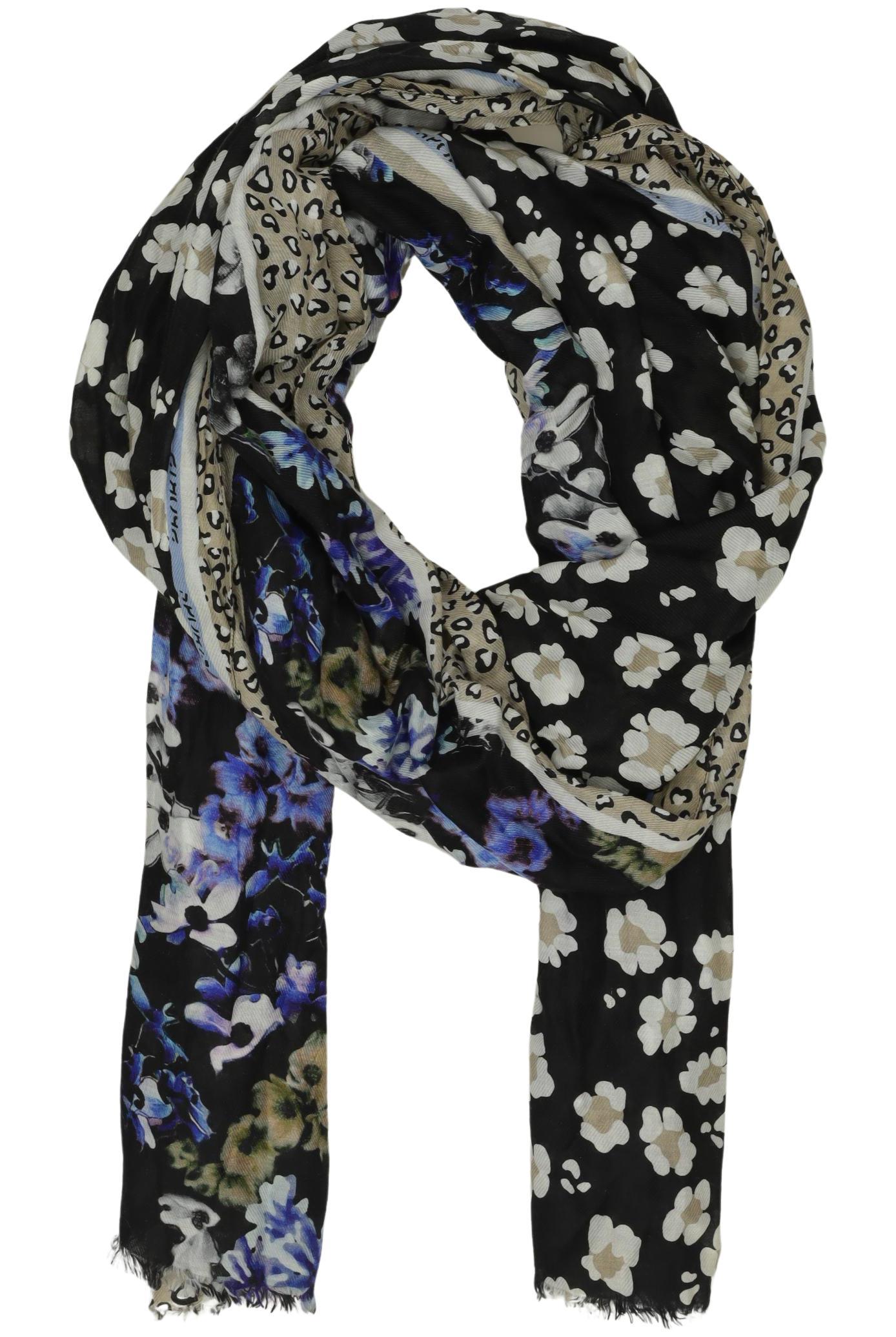 

Marc Cain Damen Schal, mehrfarbig, Gr.