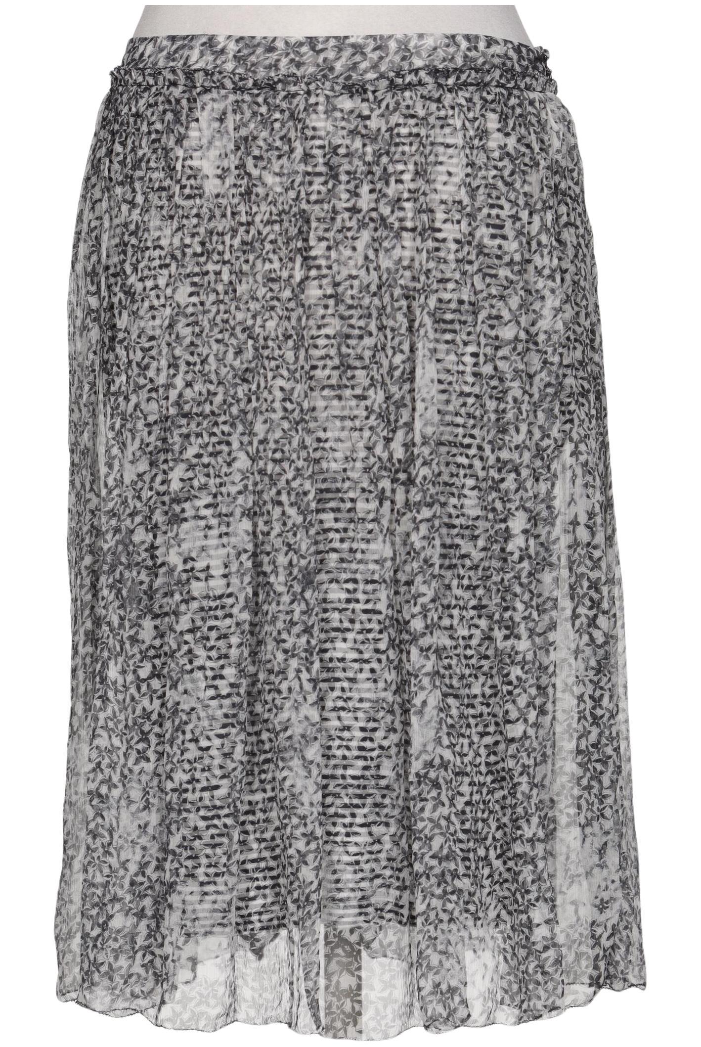 

Marc Cain Damen Rock, mehrfarbig, Gr. 28