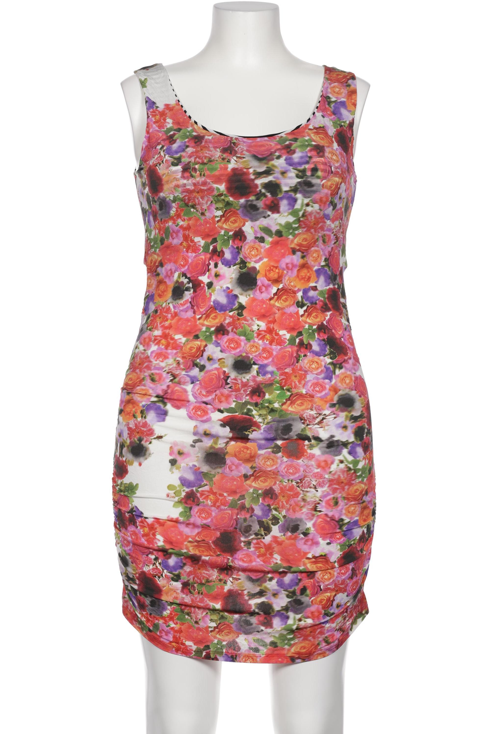 

Marc Cain Damen Kleid, mehrfarbig