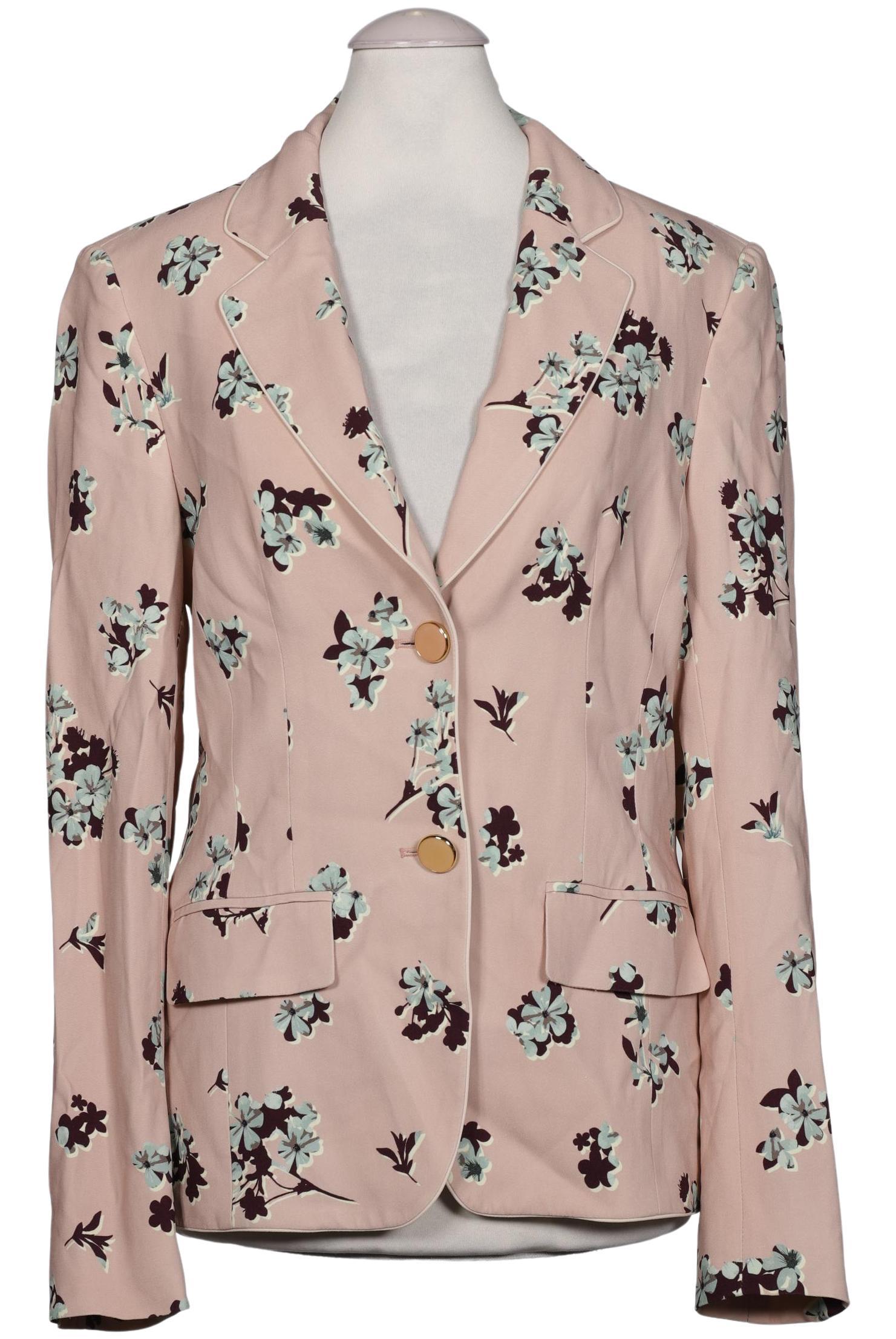 

Marc Cain Damen Blazer, pink, Gr. 36