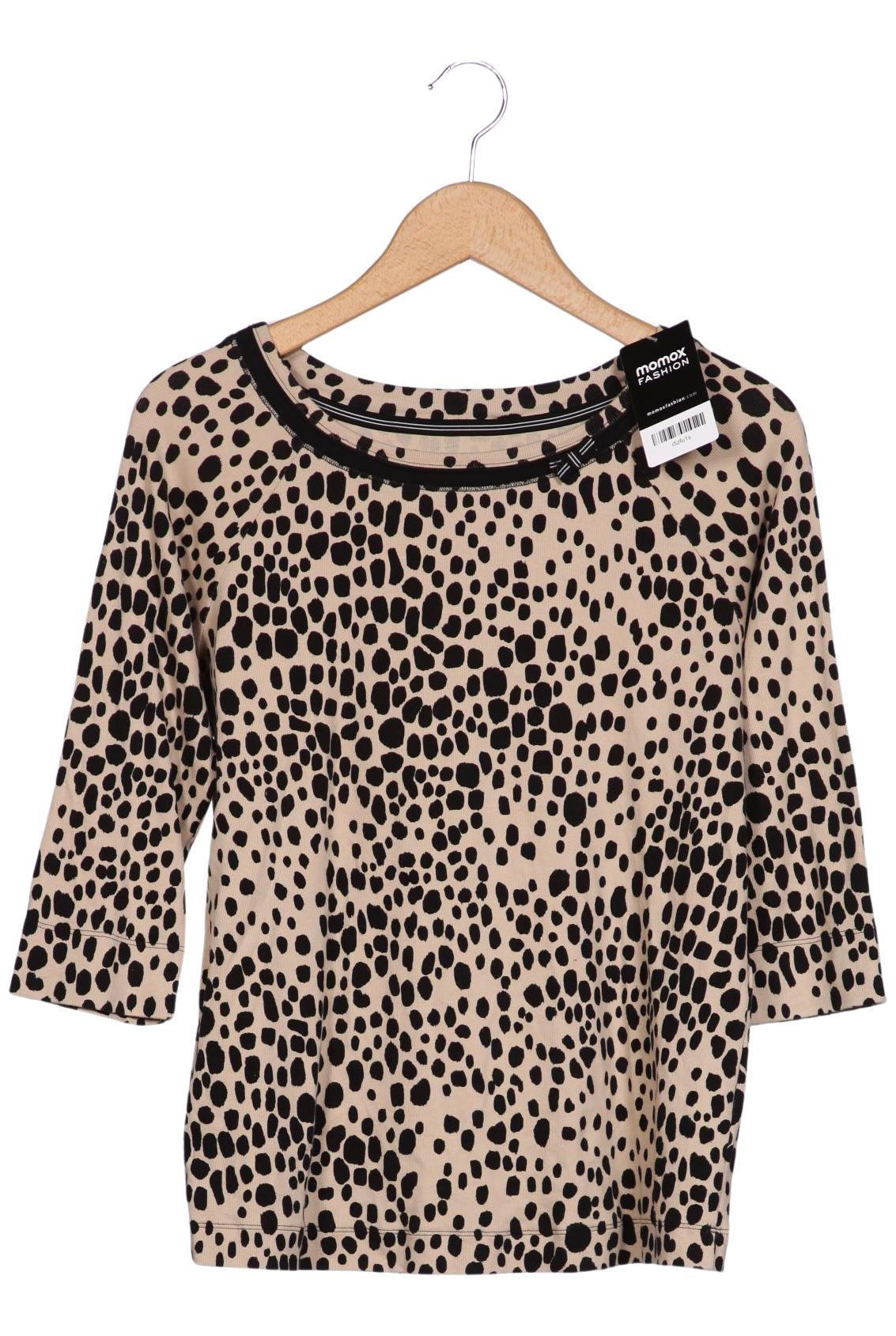 

Marc Cain Damen T-Shirt, mehrfarbig, Gr. 44