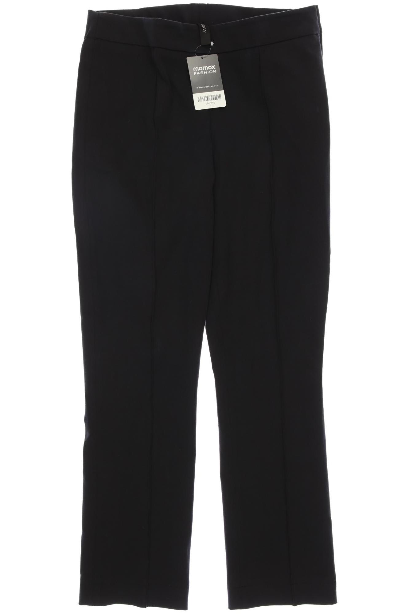 

Marc Cain Damen Stoffhose, marineblau, Gr. 38