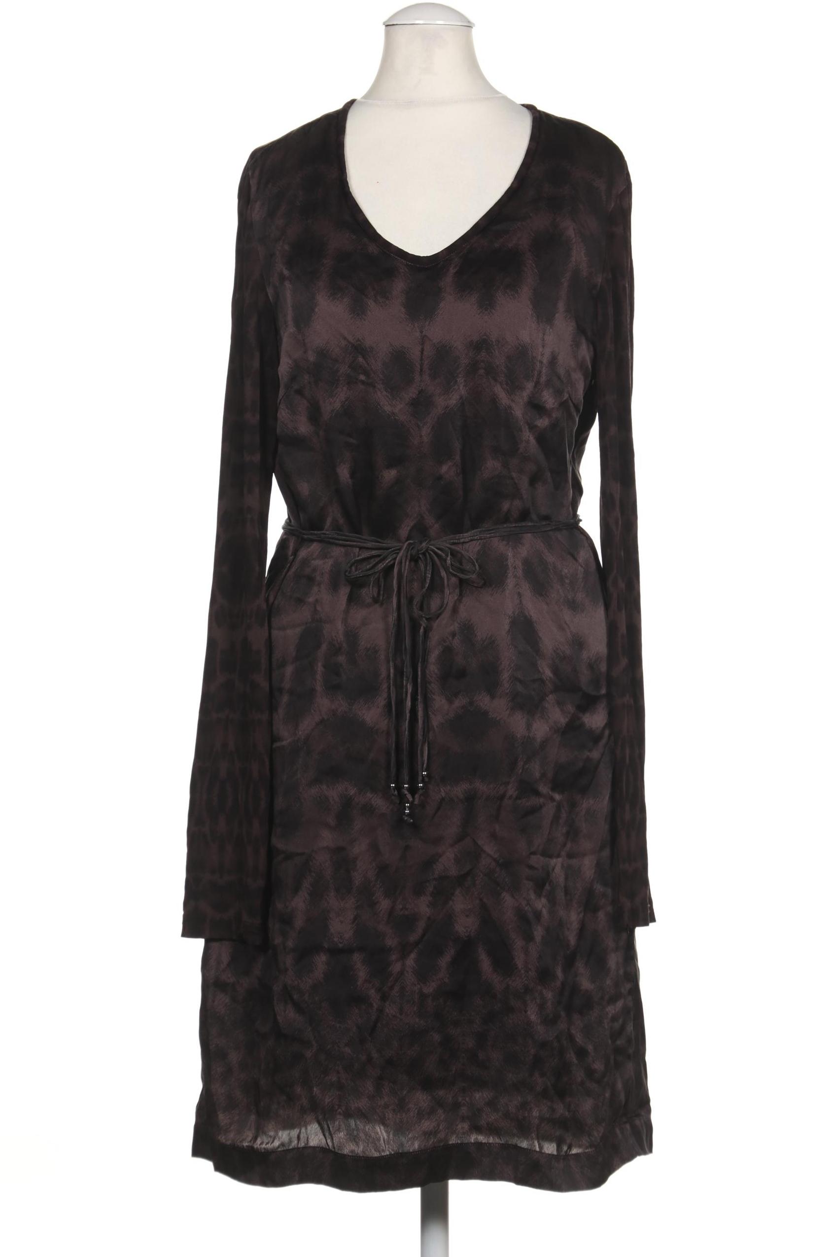 

Marc Cain Damen Kleid, braun, Gr. 36