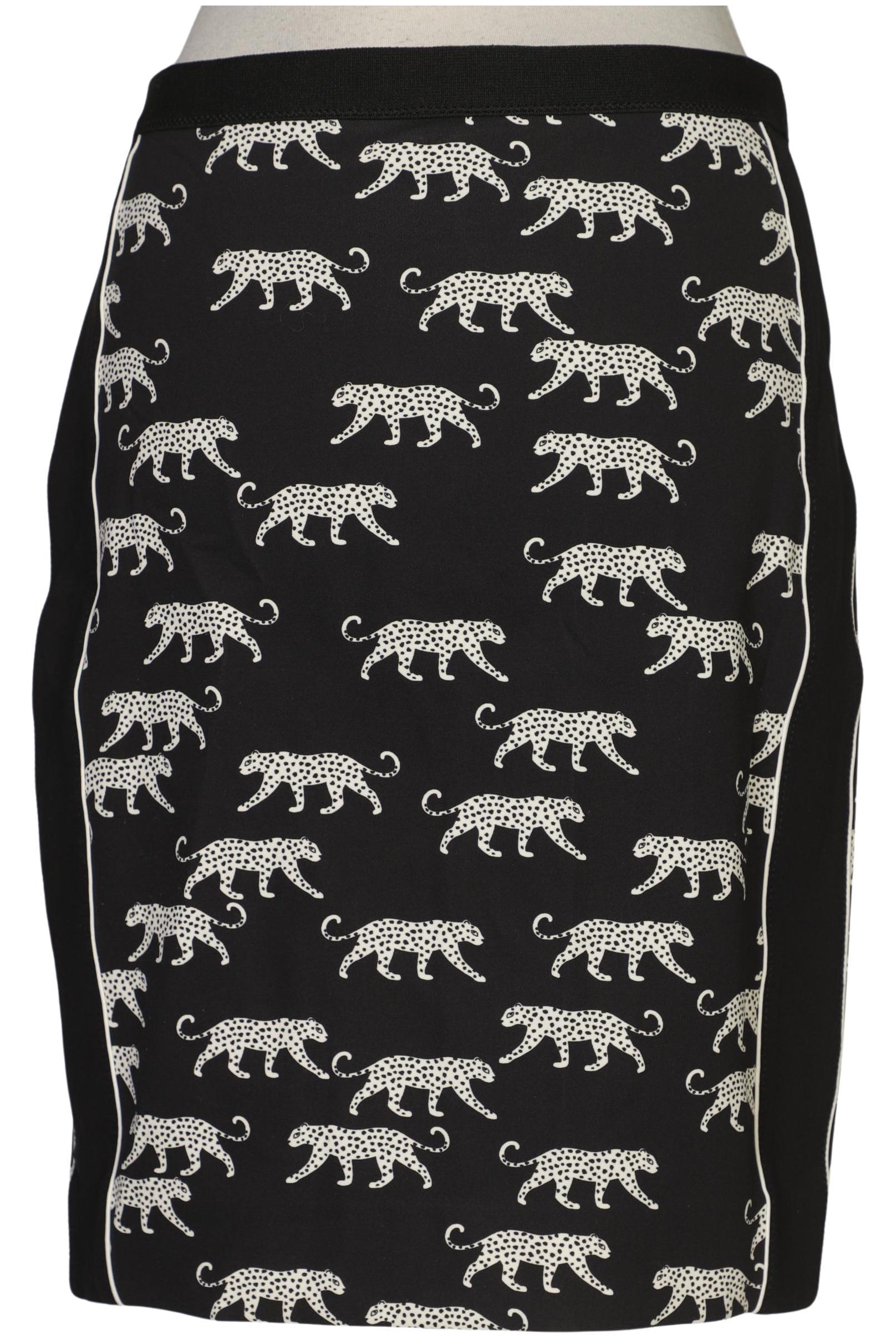 

Marc Cain Damen Rock, schwarz, Gr. 36