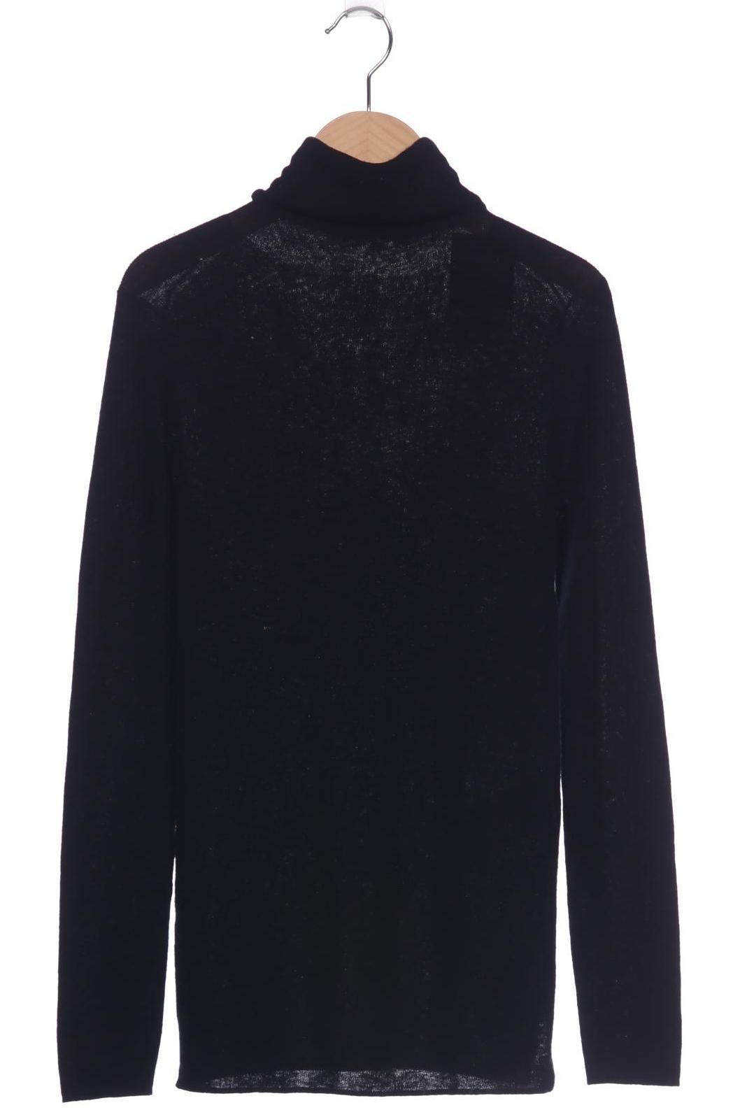 

Marc Cain Damen Pullover, schwarz, Gr. 36