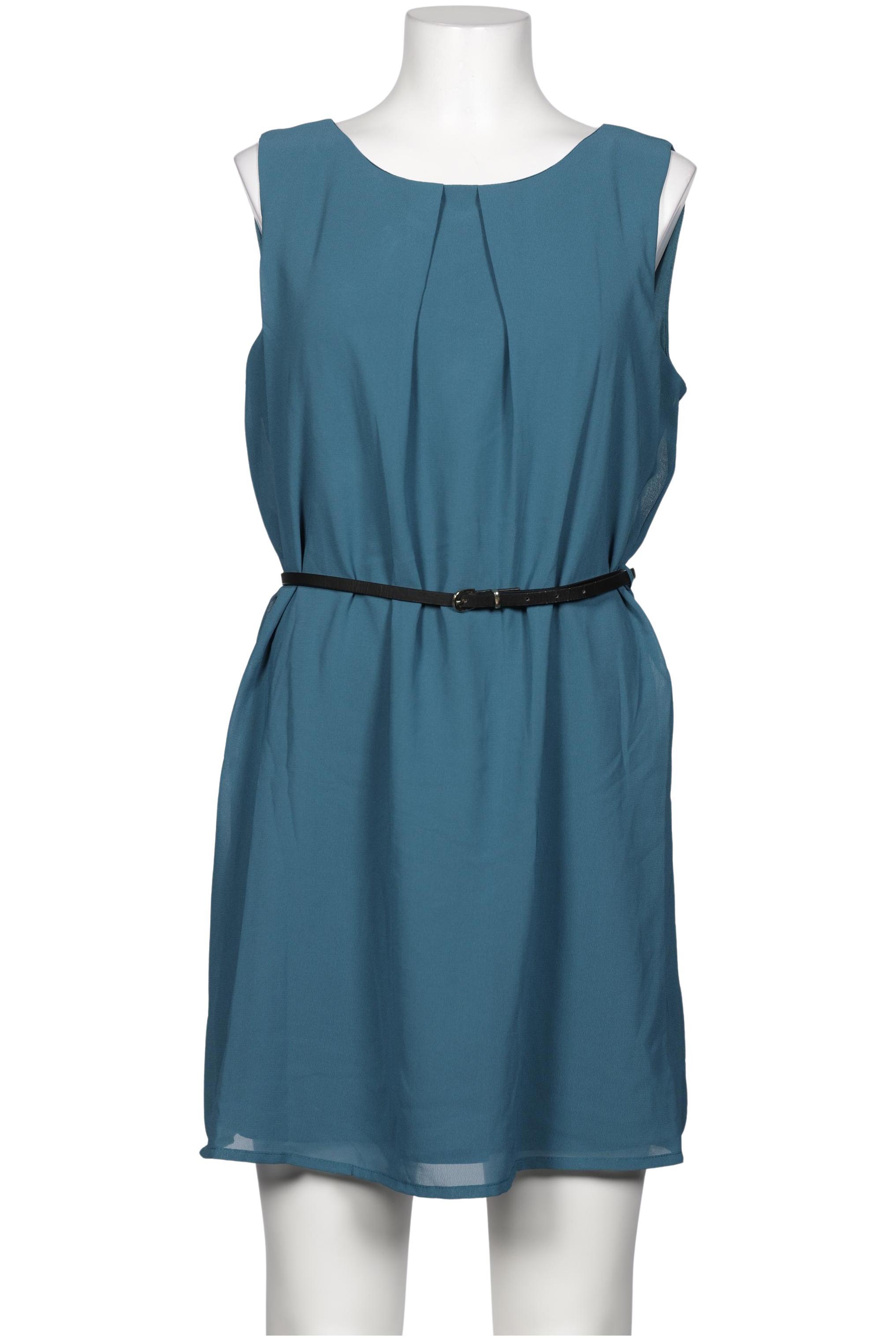 

Marc Cain Damen Kleid, türkis, Gr. 42