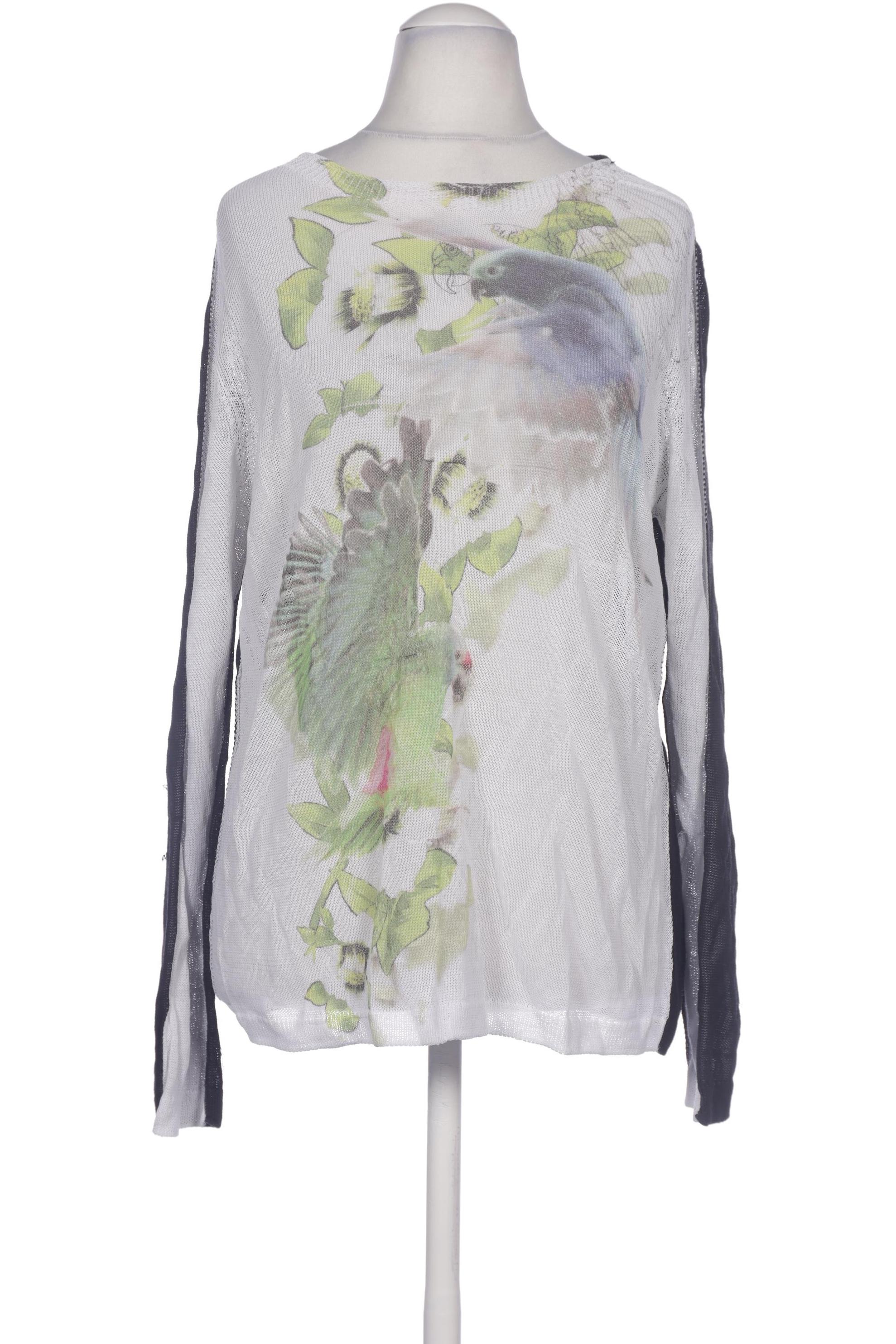 

Marc Cain Damen Pullover, mehrfarbig, Gr. 42