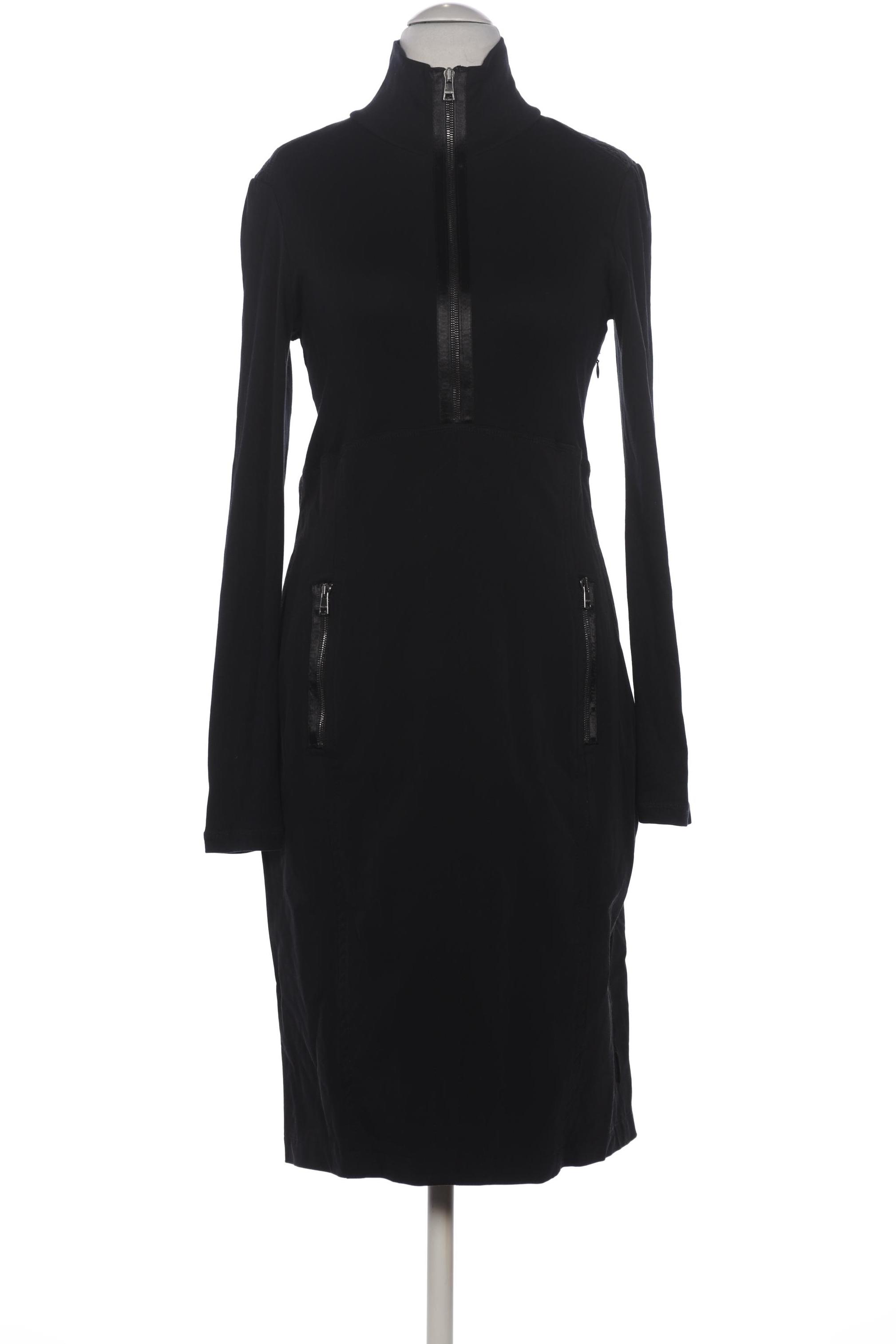 

Marc Cain Damen Kleid, schwarz, Gr. 40