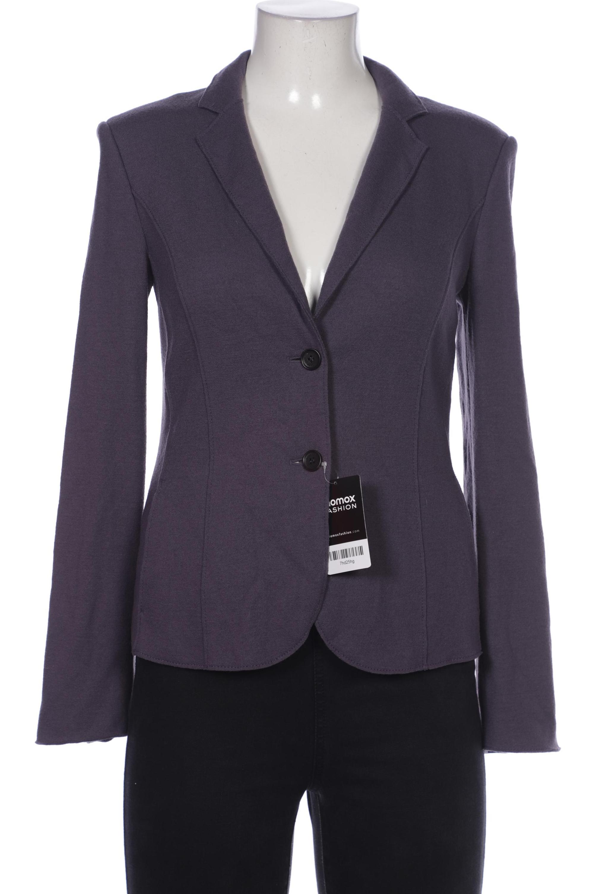 

Marc Cain Damen Blazer, flieder, Gr. 38