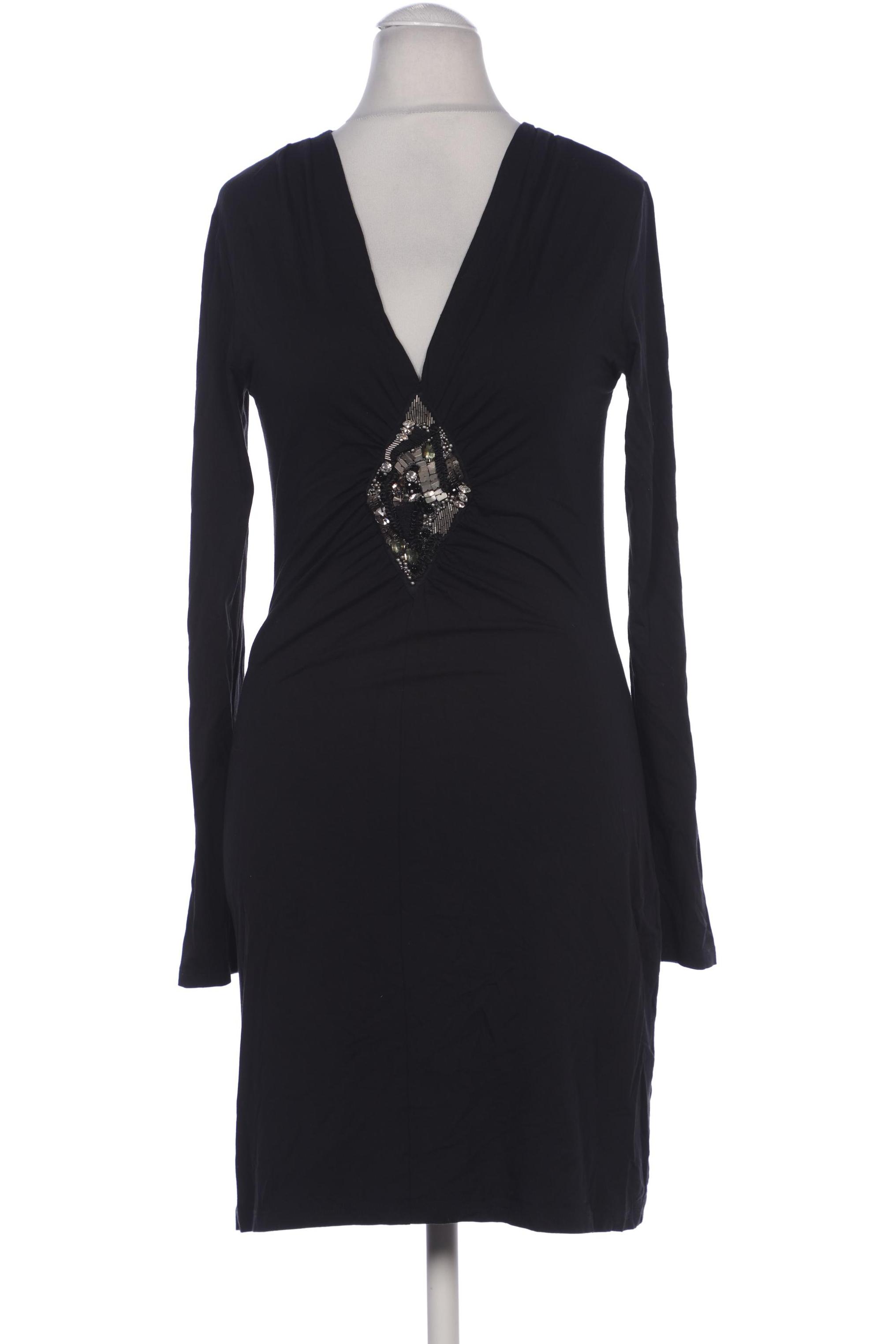 

Marc Cain Damen Kleid, schwarz, Gr. 36