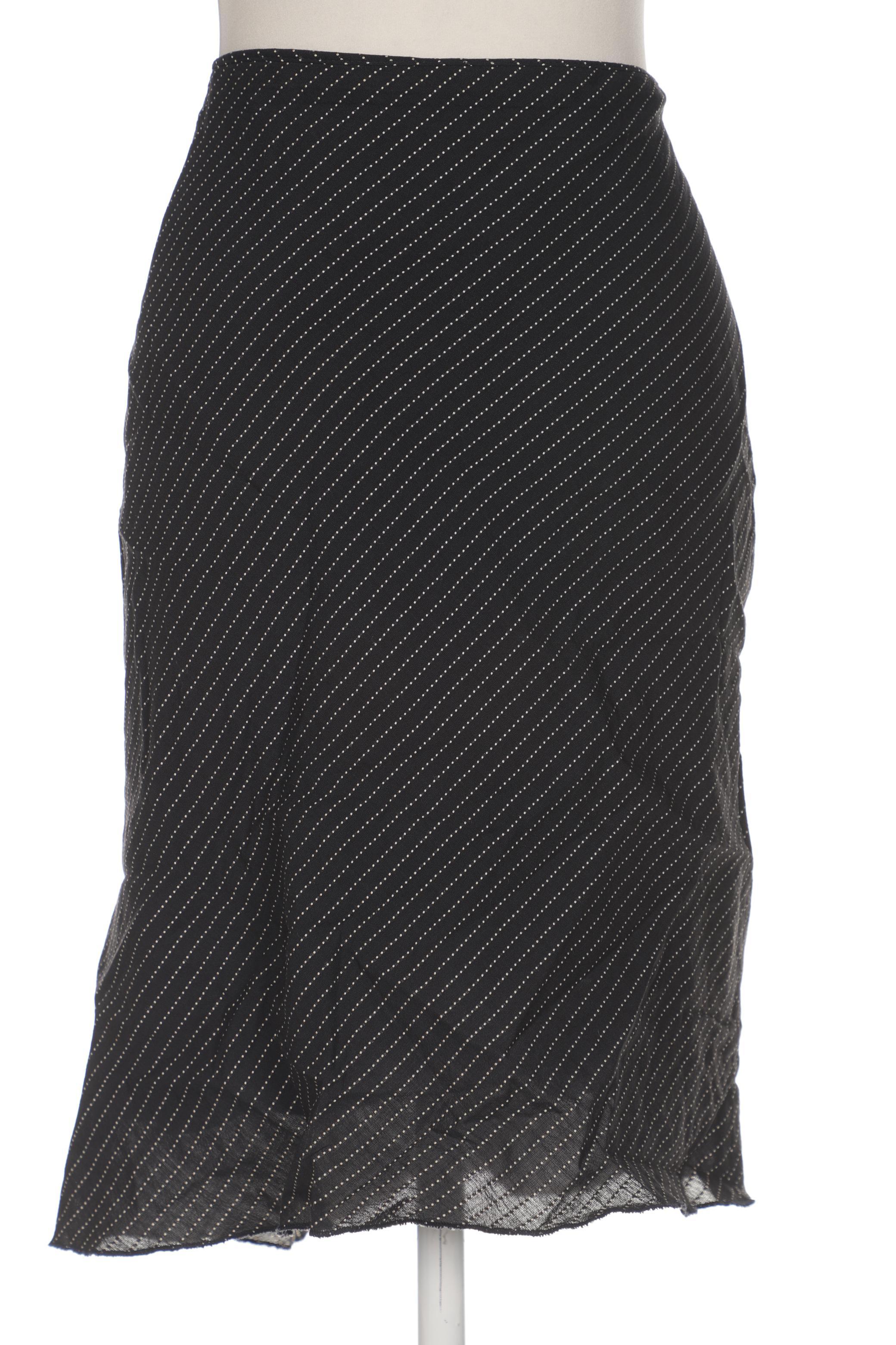 

Marc Cain Damen Rock, schwarz, Gr. 40