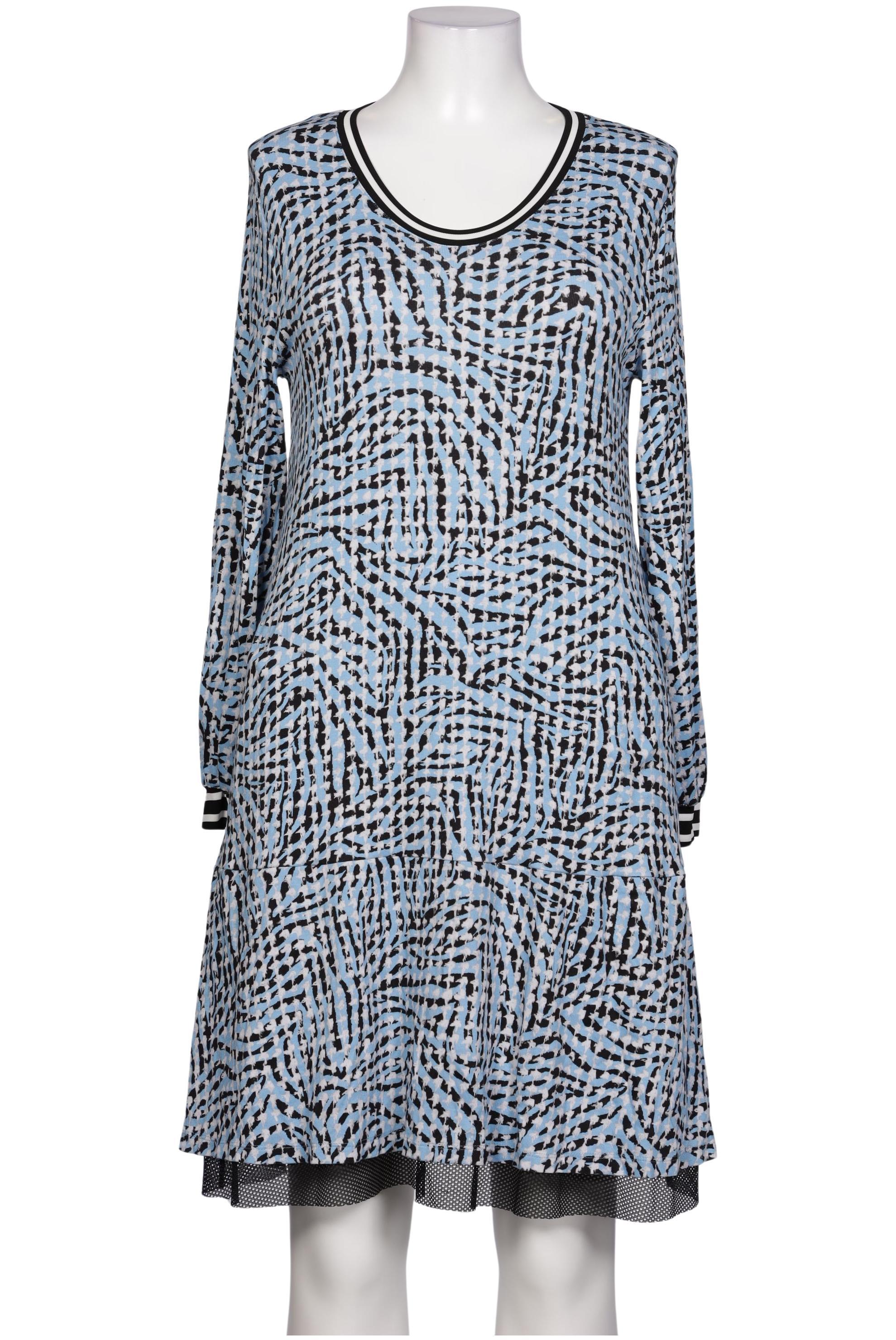 

Marc Cain Damen Kleid, mehrfarbig, Gr. 40