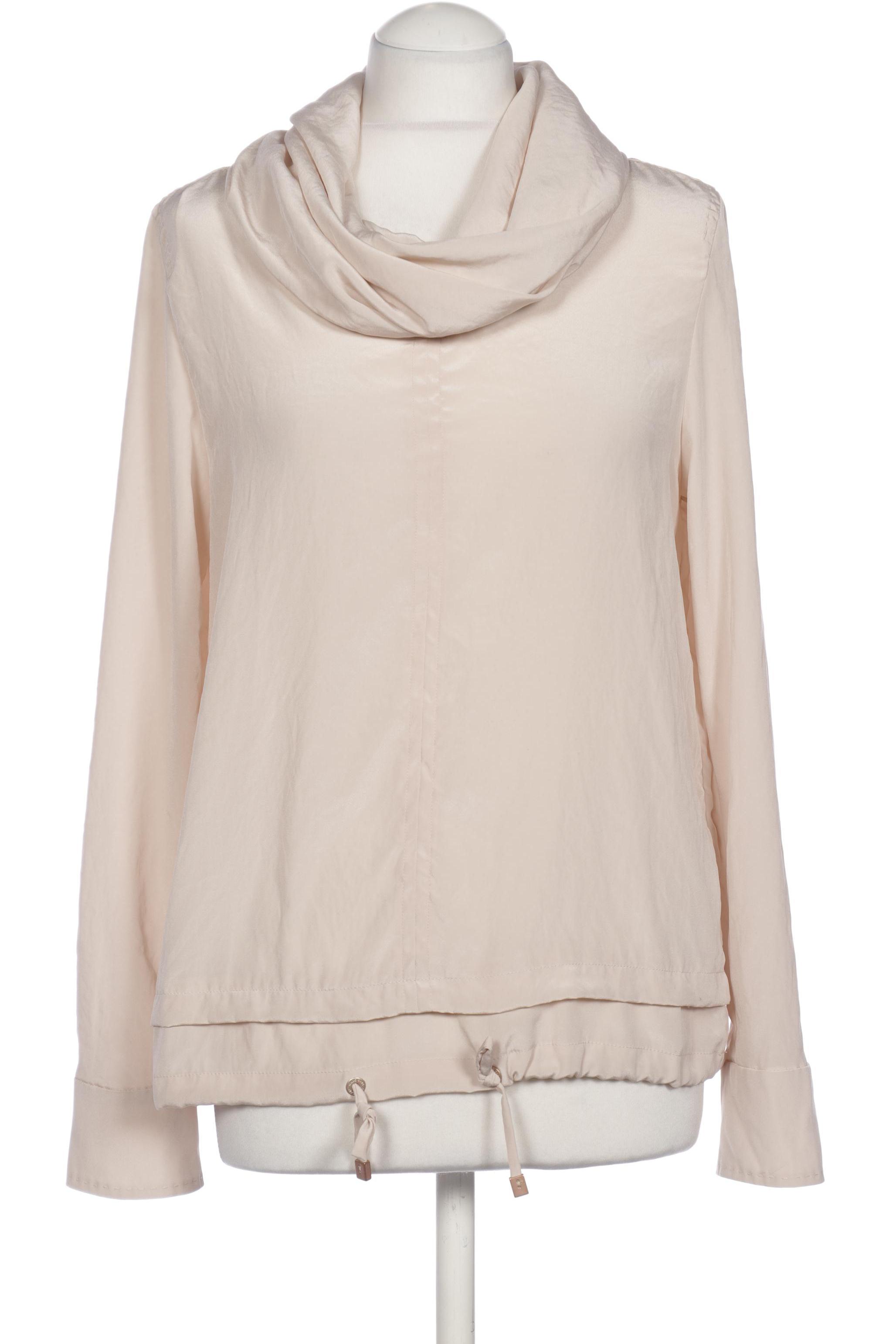 

Marc Cain Damen Bluse, cremeweiß, Gr. 36