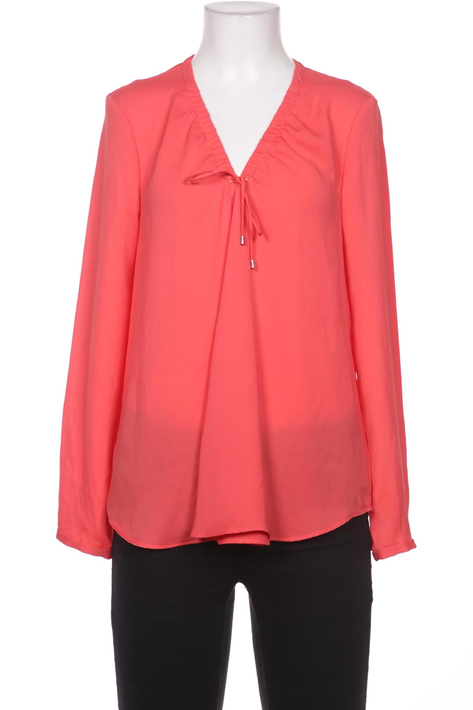 

Marc Cain Damen Bluse, orange, Gr. 34