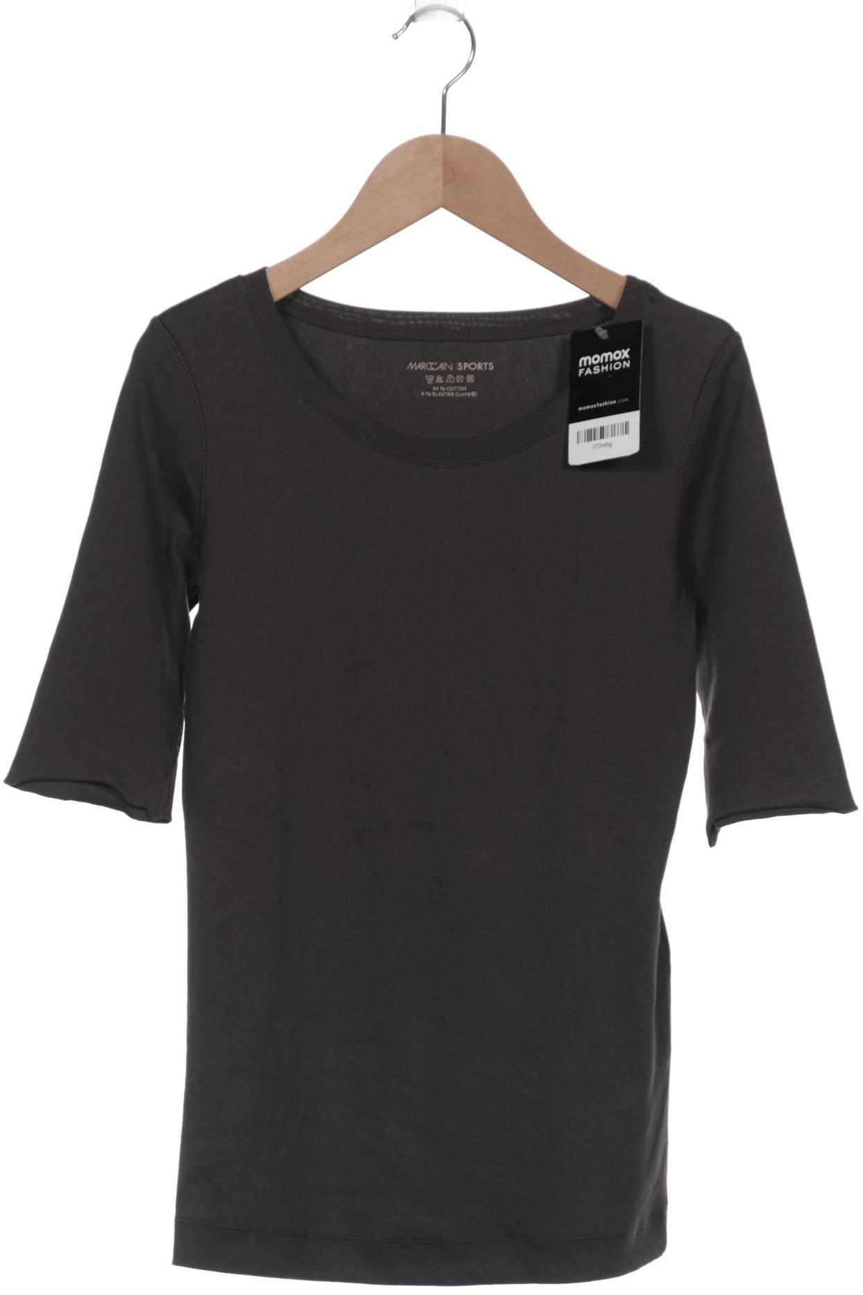 

Marc Cain Damen T-Shirt, braun