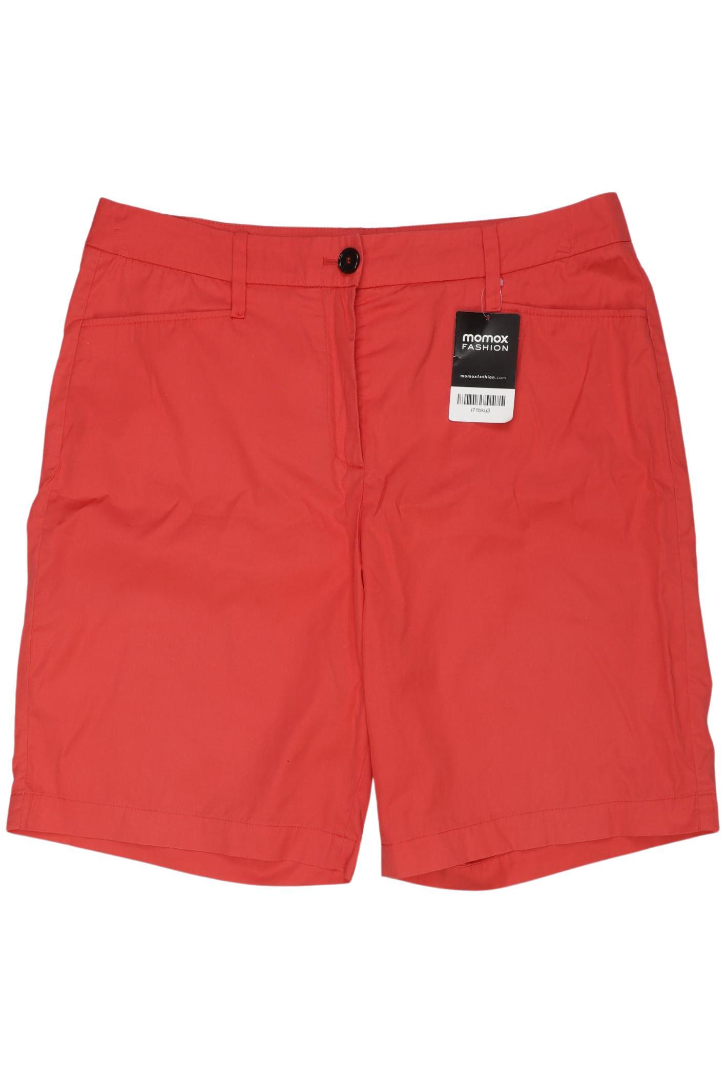 

Marc Cain Damen Shorts, rot, Gr. 40