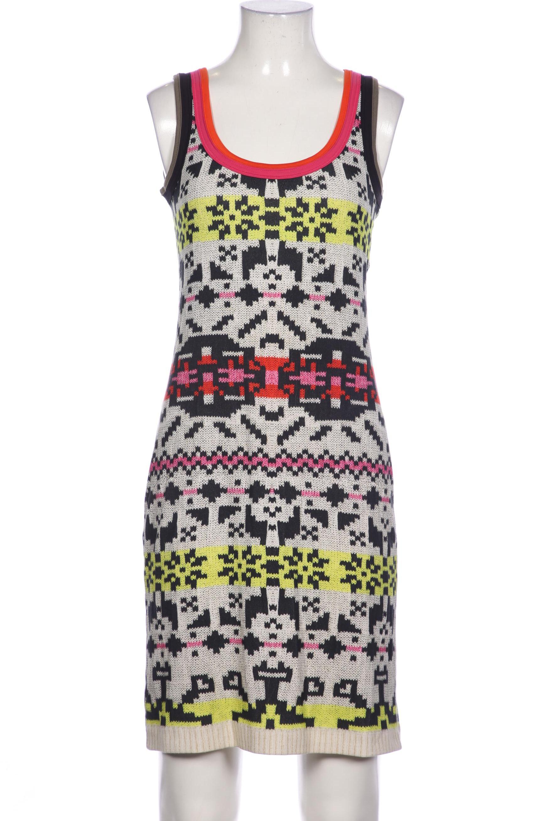 

Marc Cain Damen Kleid, mehrfarbig, Gr. 34