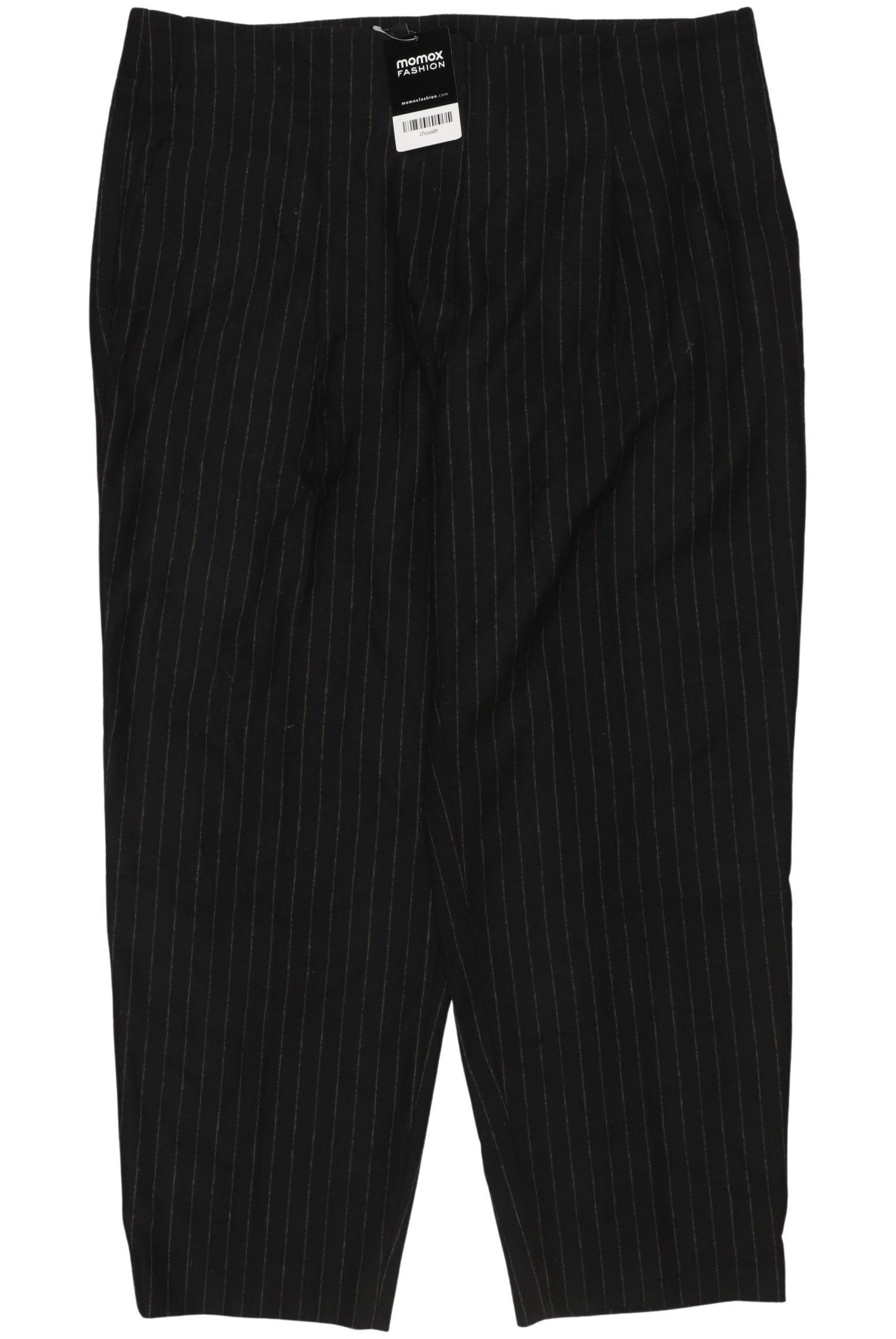 

Marc Cain Damen Stoffhose, schwarz, Gr. 46
