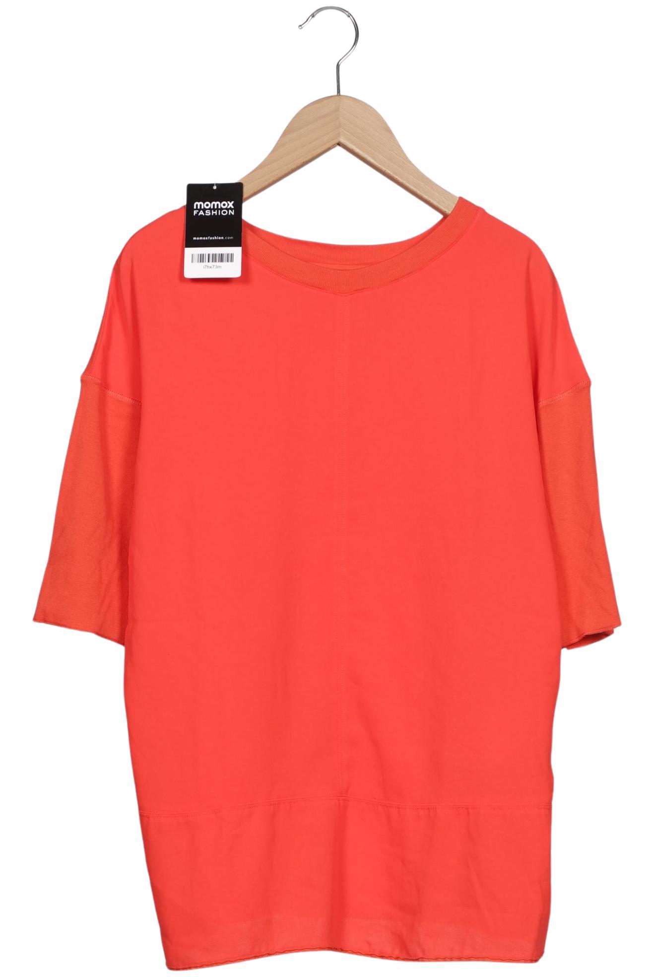 

Marc Cain Damen T-Shirt, rot, Gr. 34