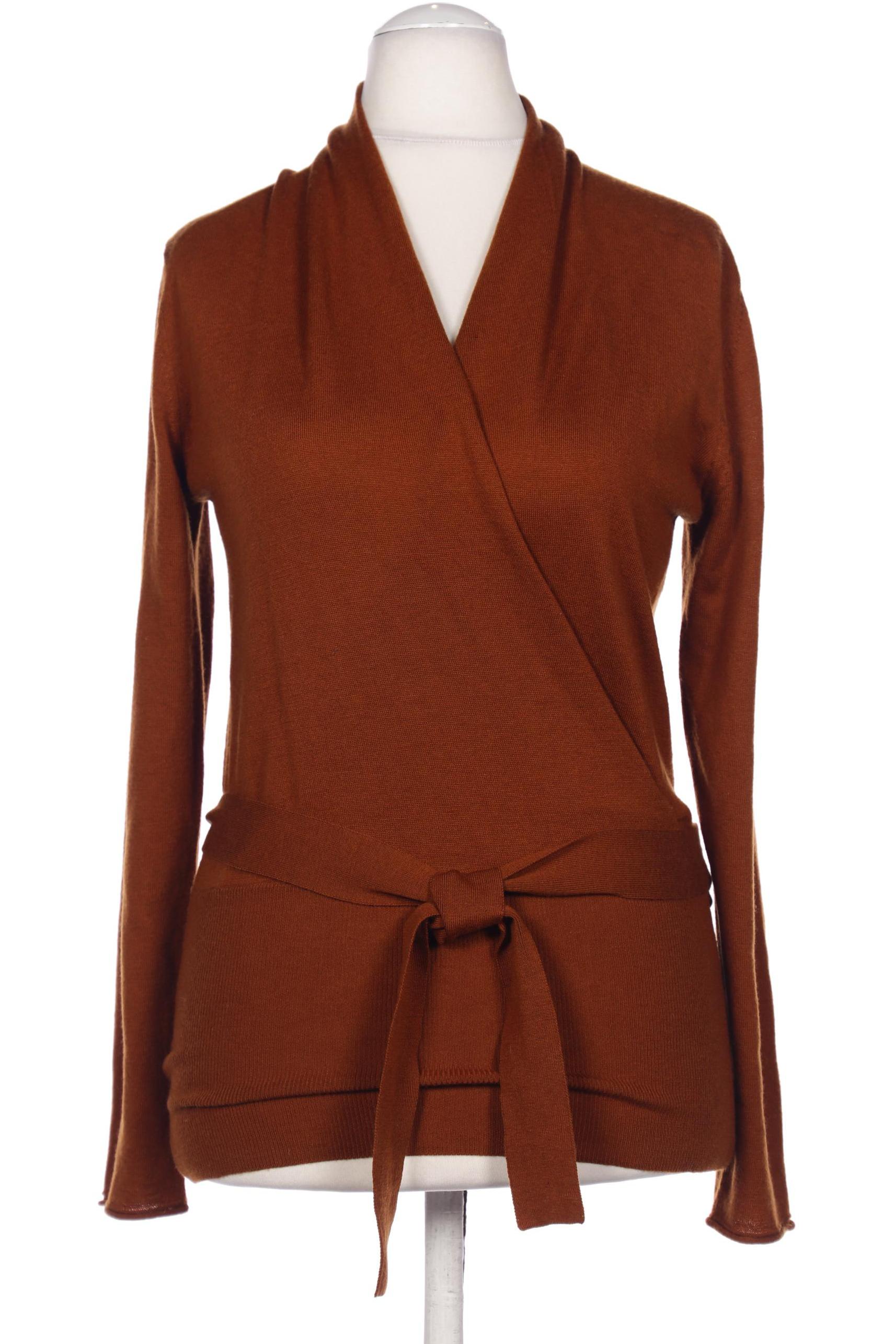 

Marc Cain Damen Pullover, braun, Gr. 36