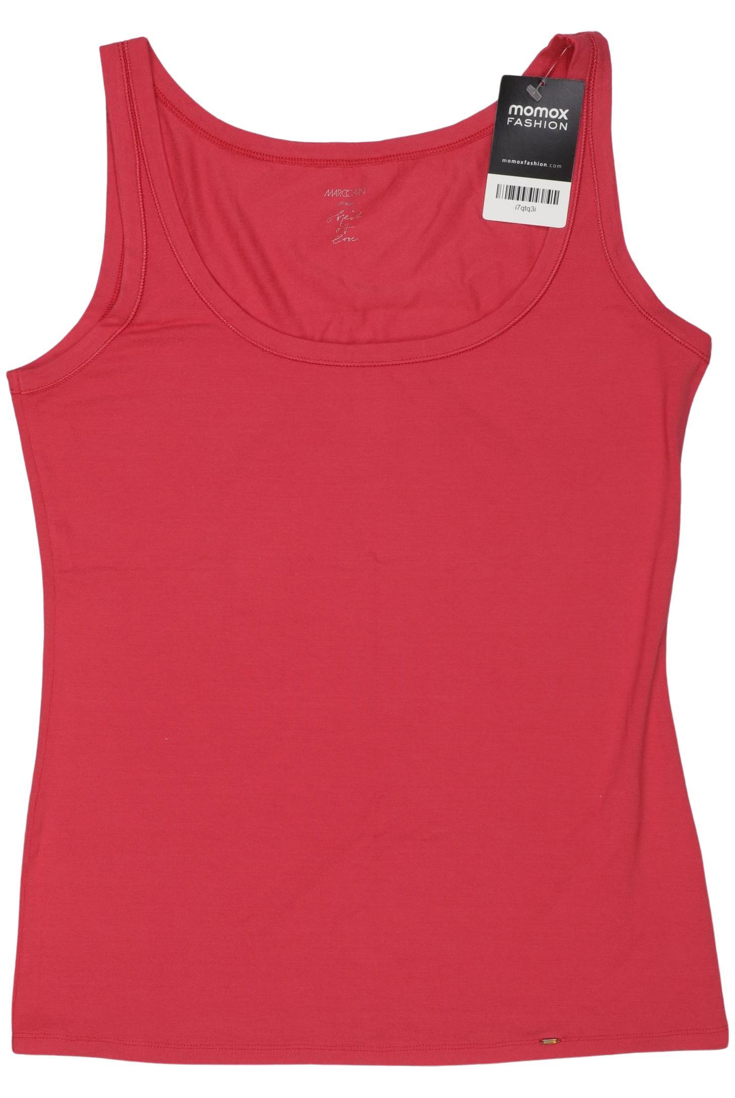 

Marc Cain Damen Top, rot, Gr. 36