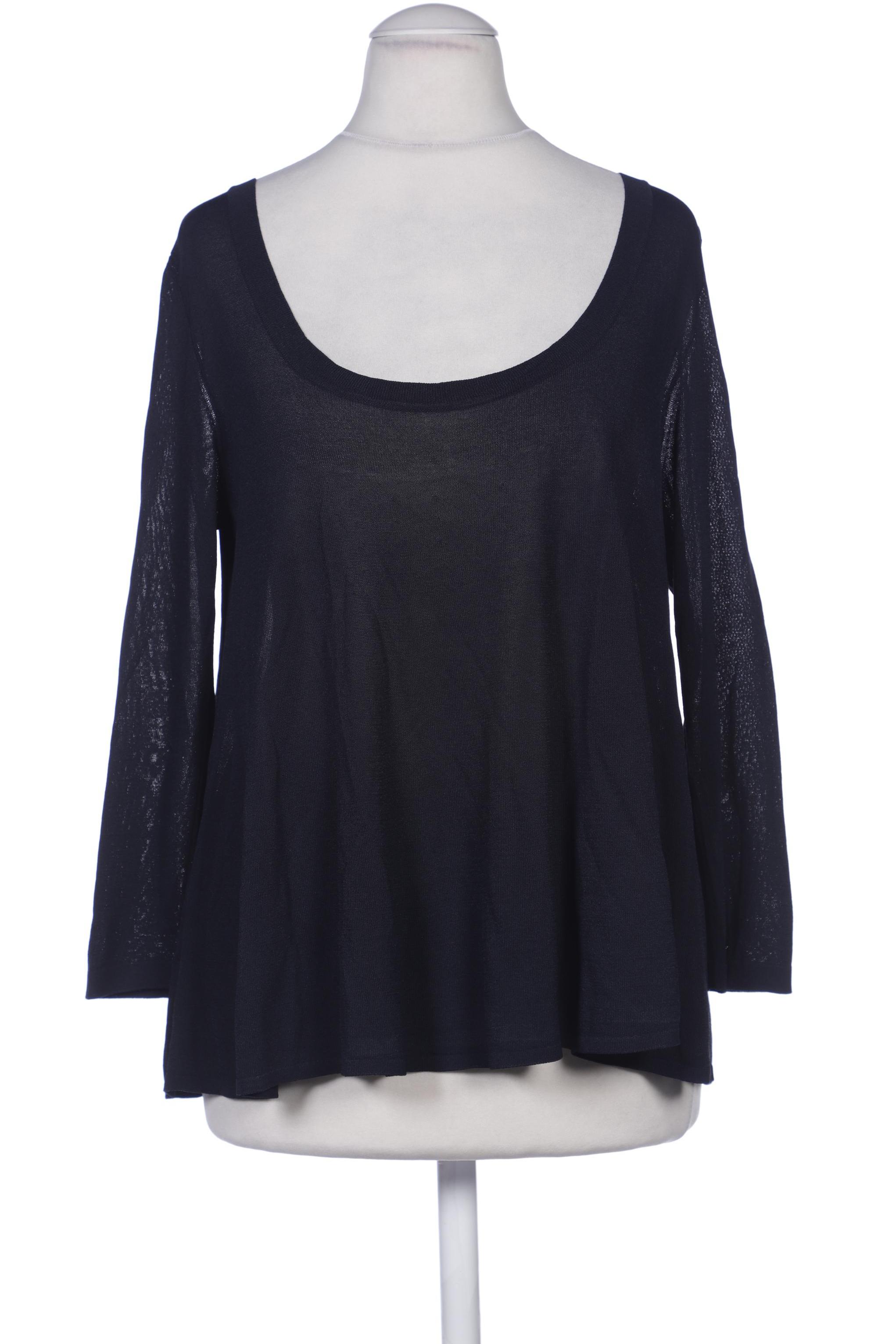 

Marc Cain Damen Pullover, marineblau, Gr. 36