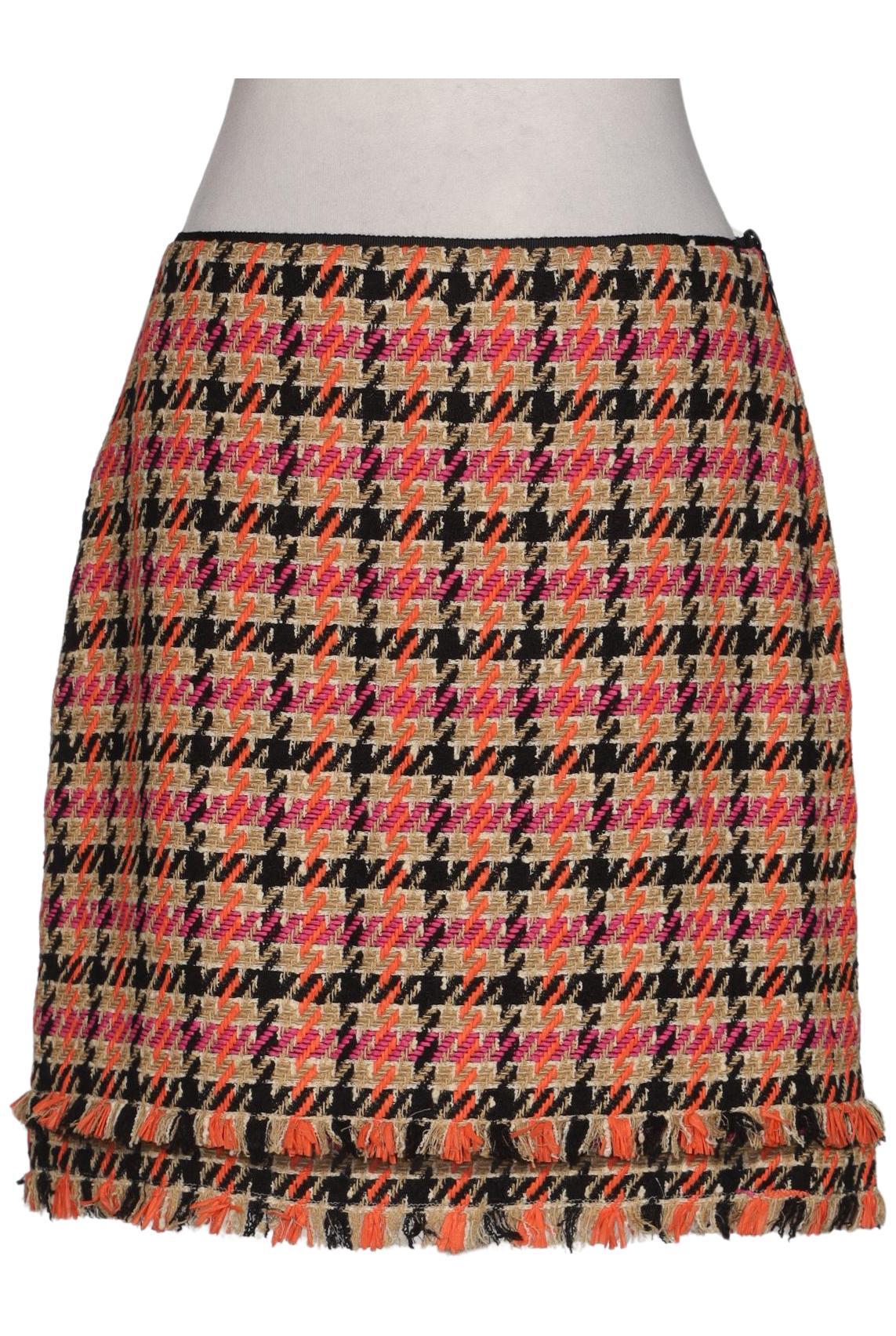 

Marc Cain Damen Rock, mehrfarbig, Gr. 28