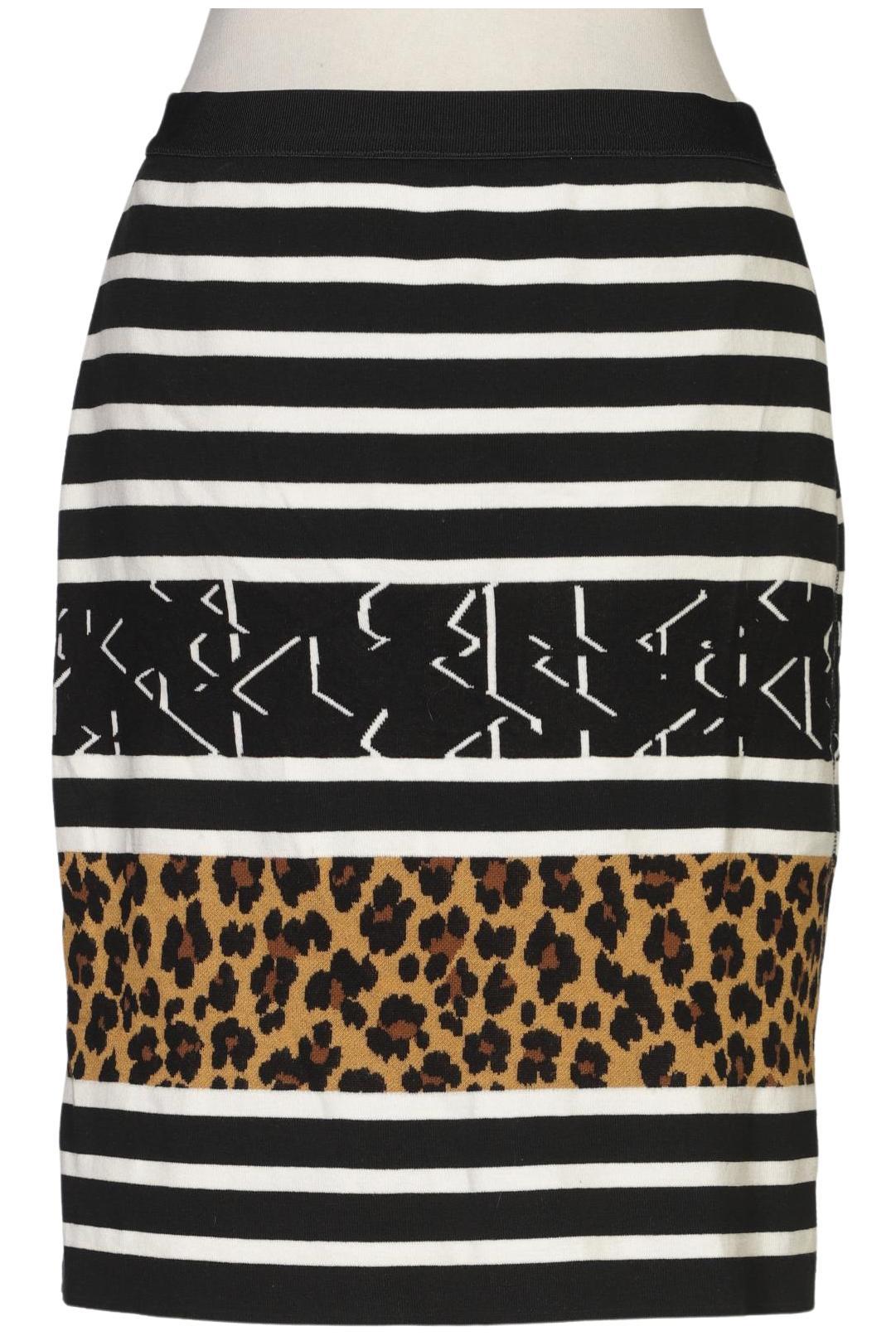 

Marc Cain Damen Rock, mehrfarbig, Gr. 36