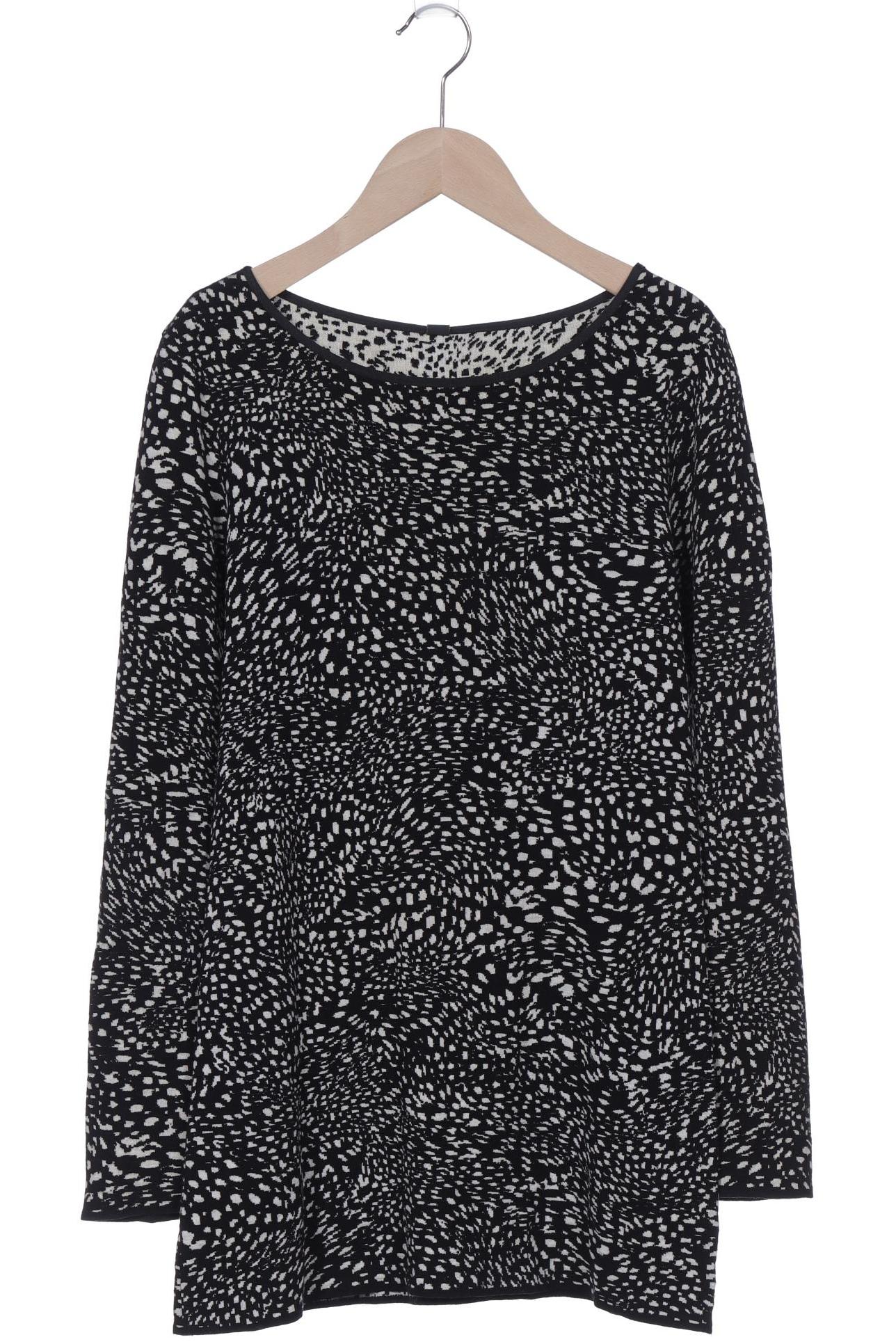 

Marc Cain Damen Pullover, schwarz, Gr. 38