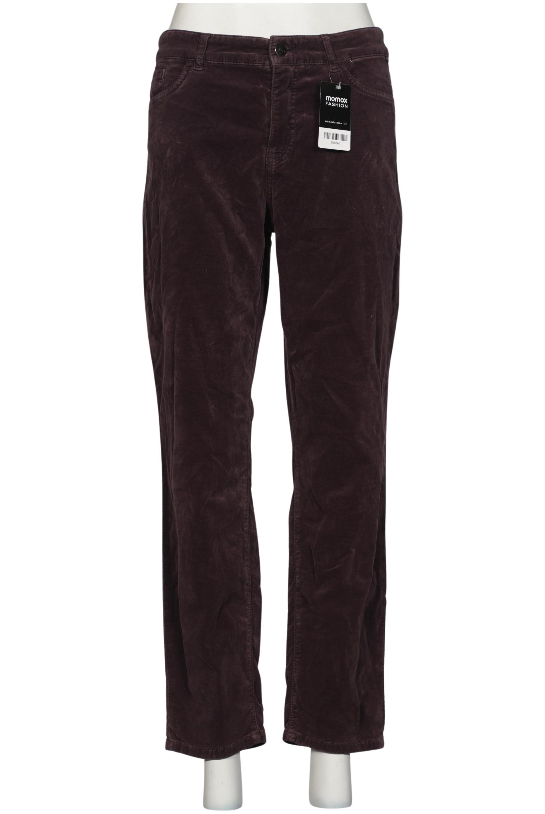 

Marc Cain Damen Stoffhose, flieder, Gr. 40