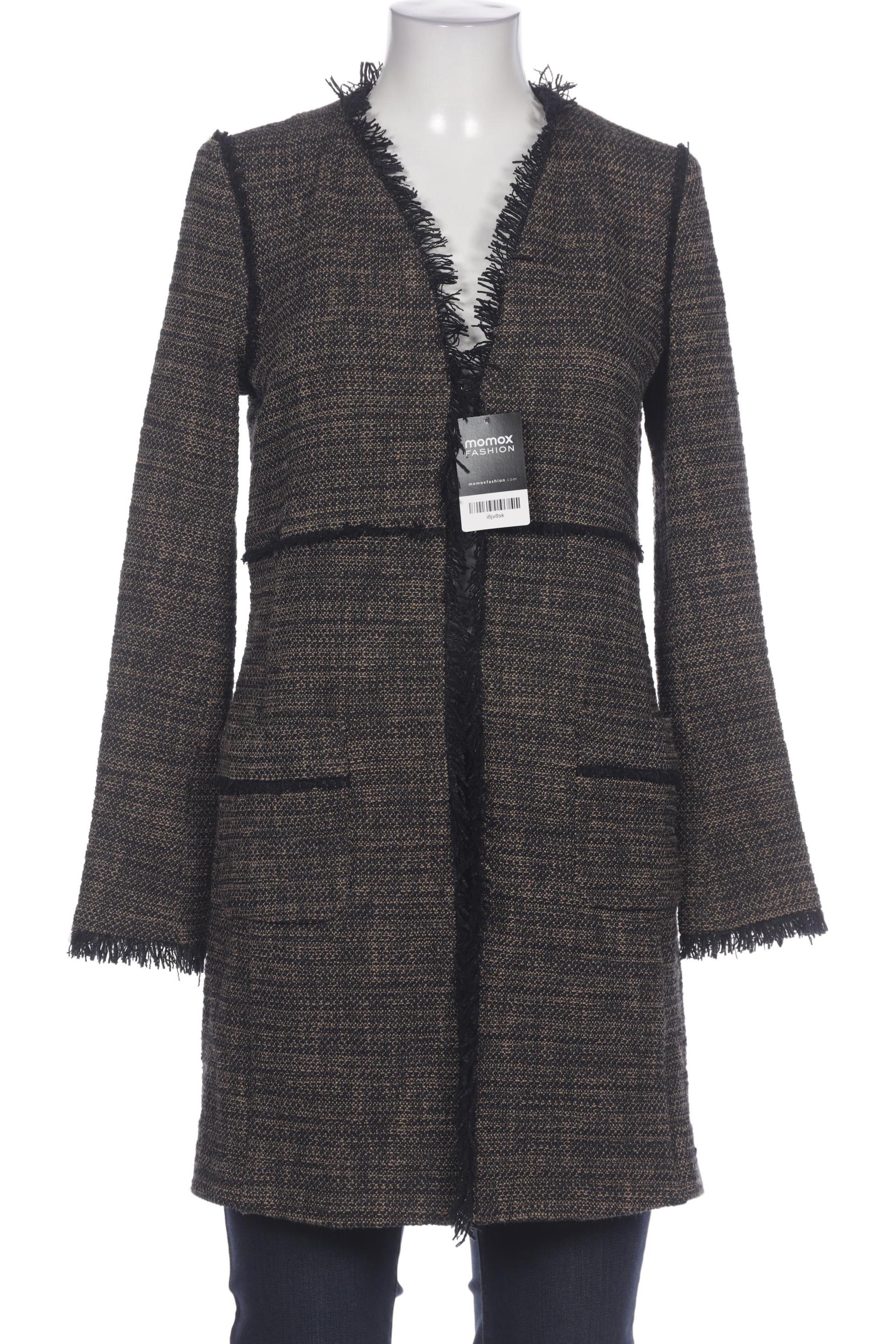 

Marc Cain Damen Blazer, braun, Gr. 38