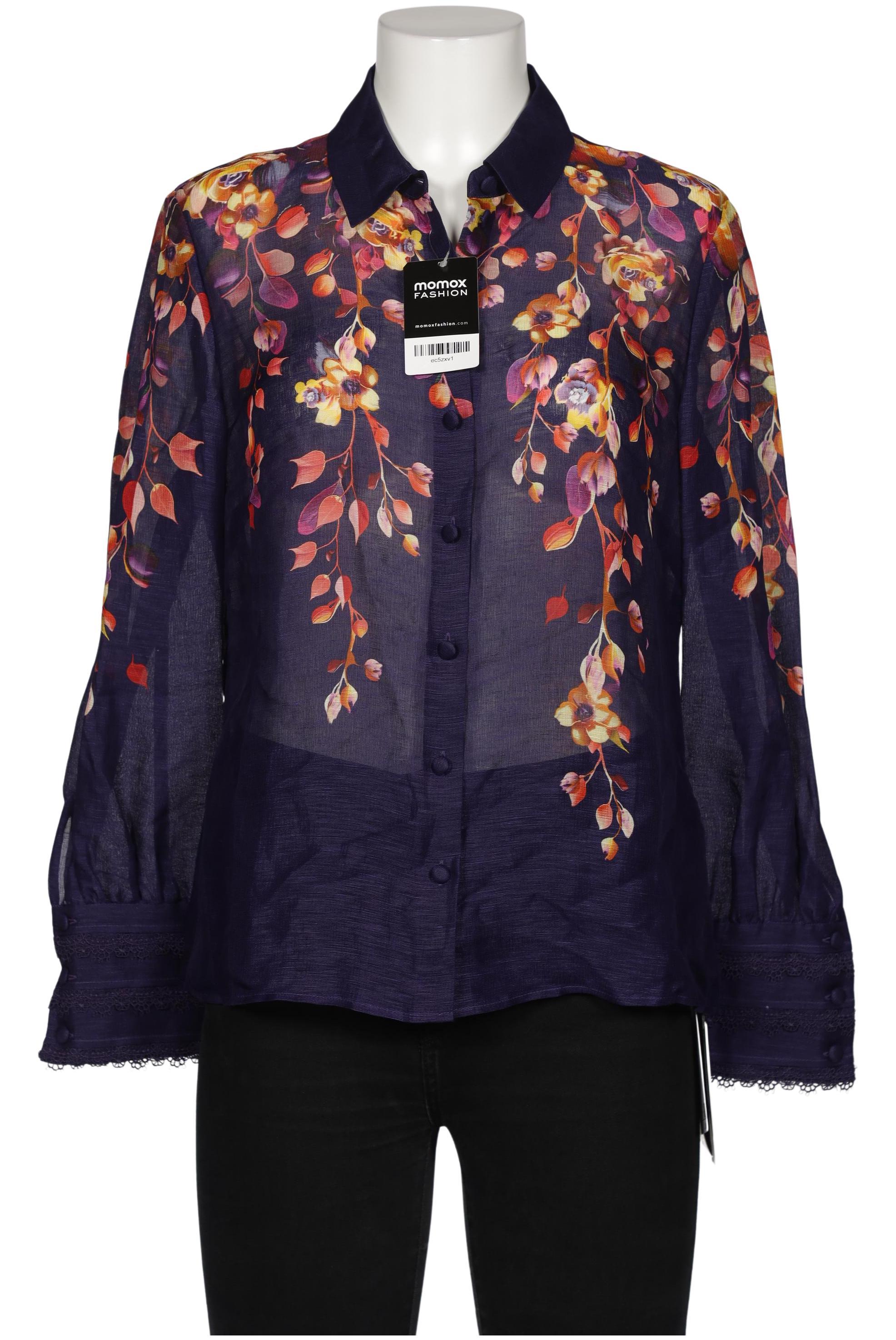 

Marc Cain Damen Bluse, flieder, Gr. 38