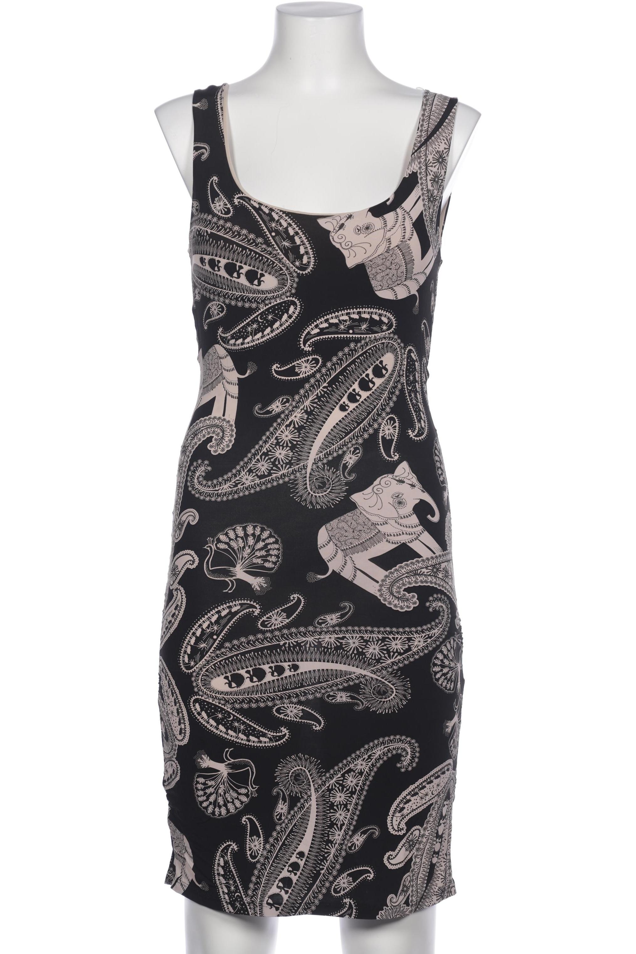 

Marc Cain Damen Kleid, schwarz, Gr. 30