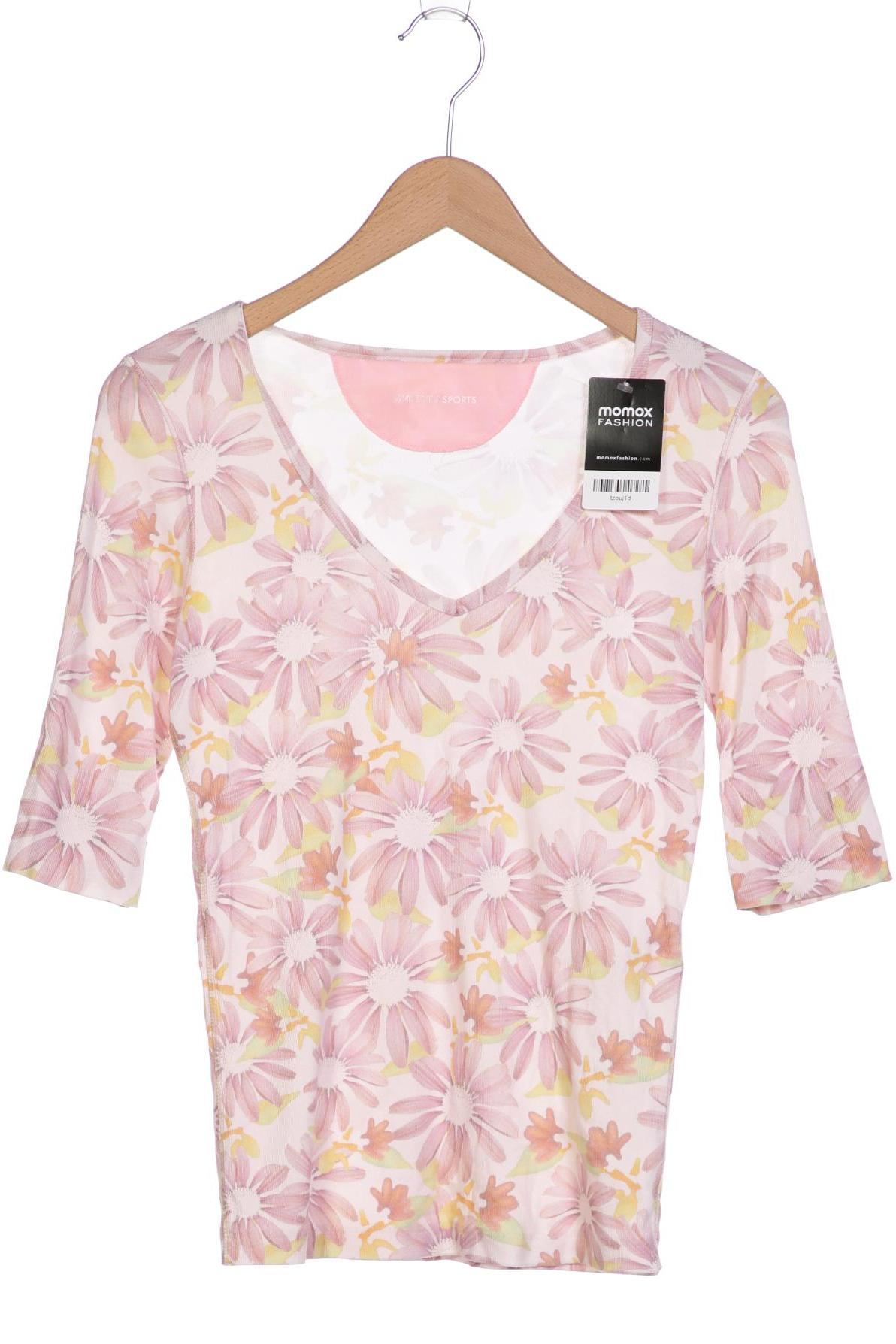 

Marc Cain Damen T-Shirt, pink