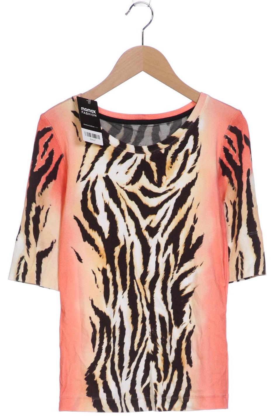 

Marc Cain Damen T-Shirt, pink