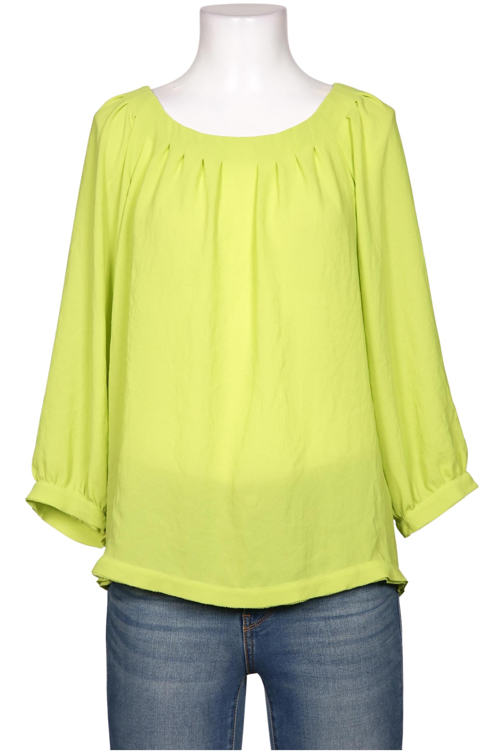 

Marc Cain Damen Bluse, neon, Gr. 36