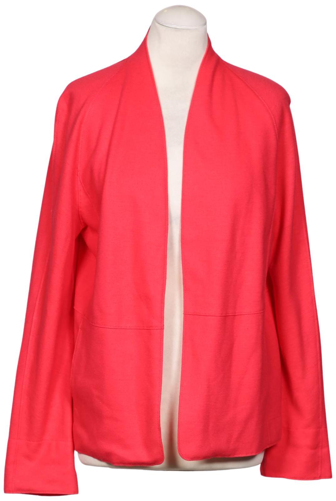 

Marc Cain Damen Blazer, rot, Gr. 42