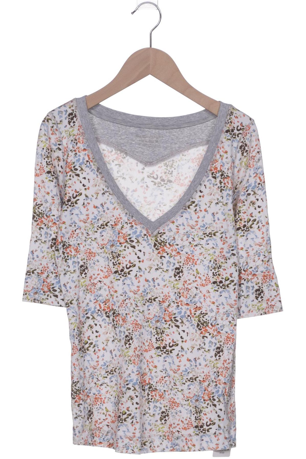 

Marc Cain Damen T-Shirt, mehrfarbig, Gr. 32