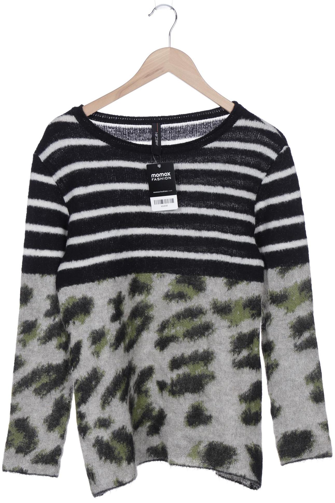 Thumbnail - Marc Cain Damen Pullover, schwarz, Gr. 36