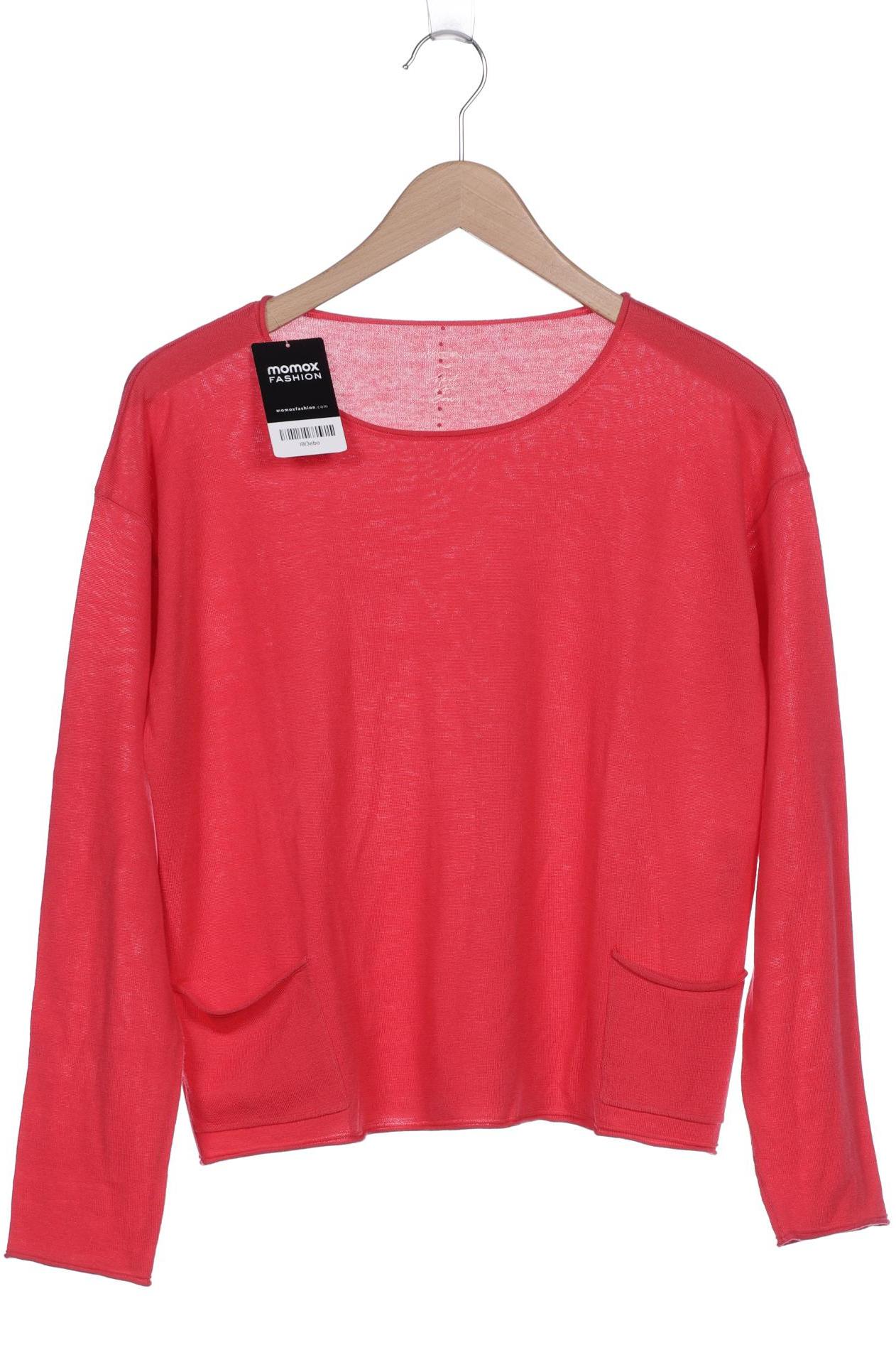 

Marc Cain Damen Pullover, rot