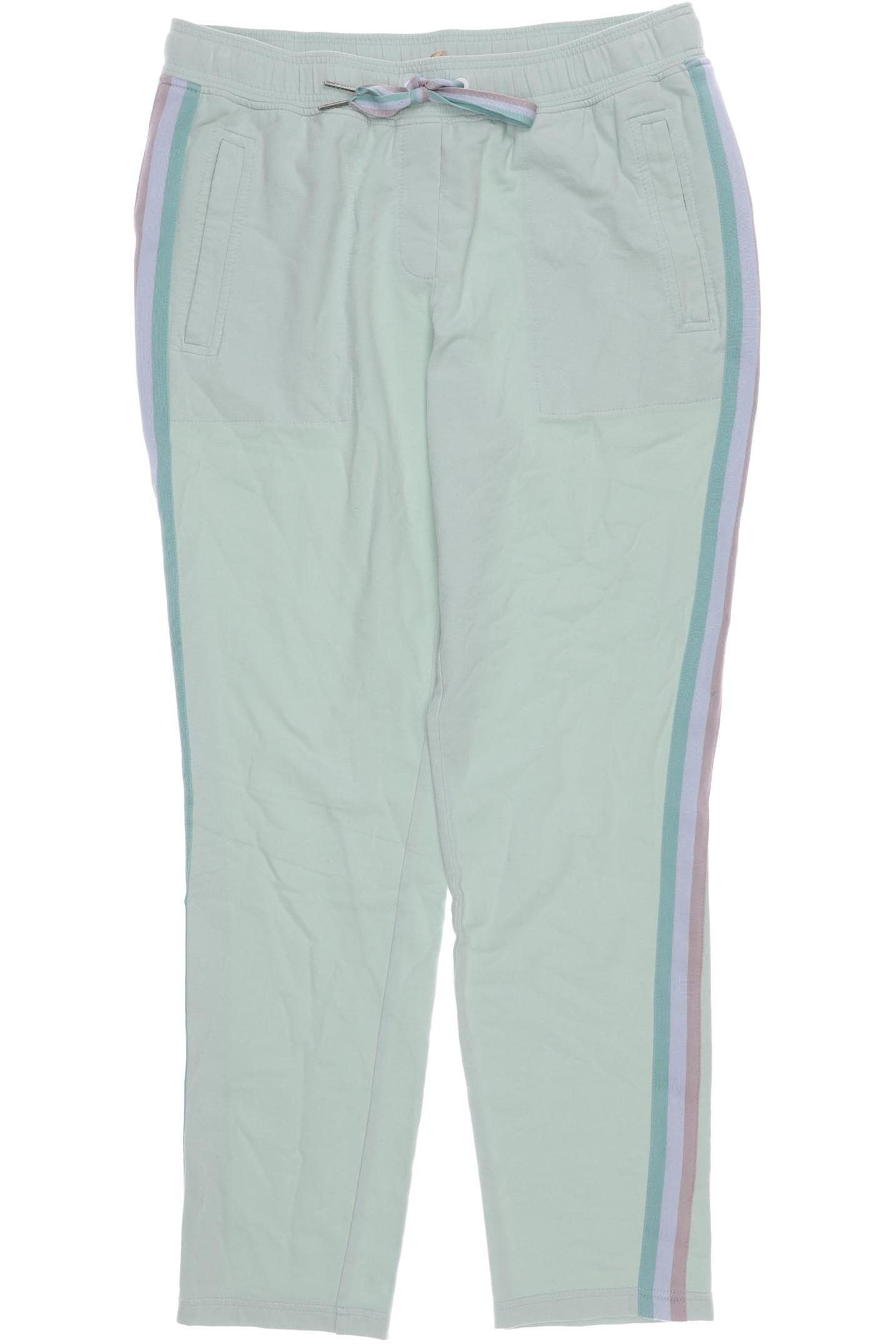 

Marc Cain Damen Stoffhose, hellgrün, Gr. 40