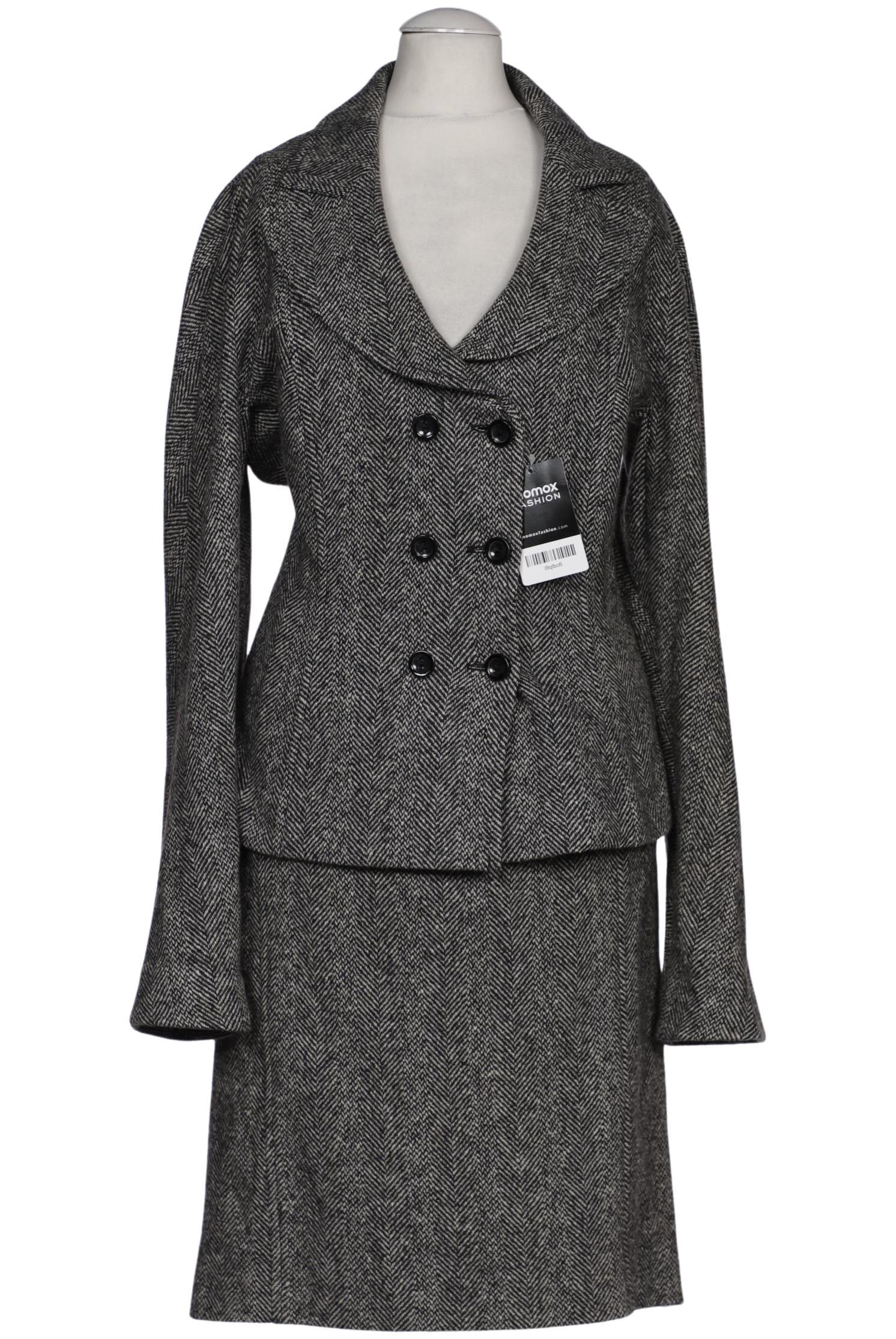 

Marc Cain Damen Anzug, grau, Gr. 40