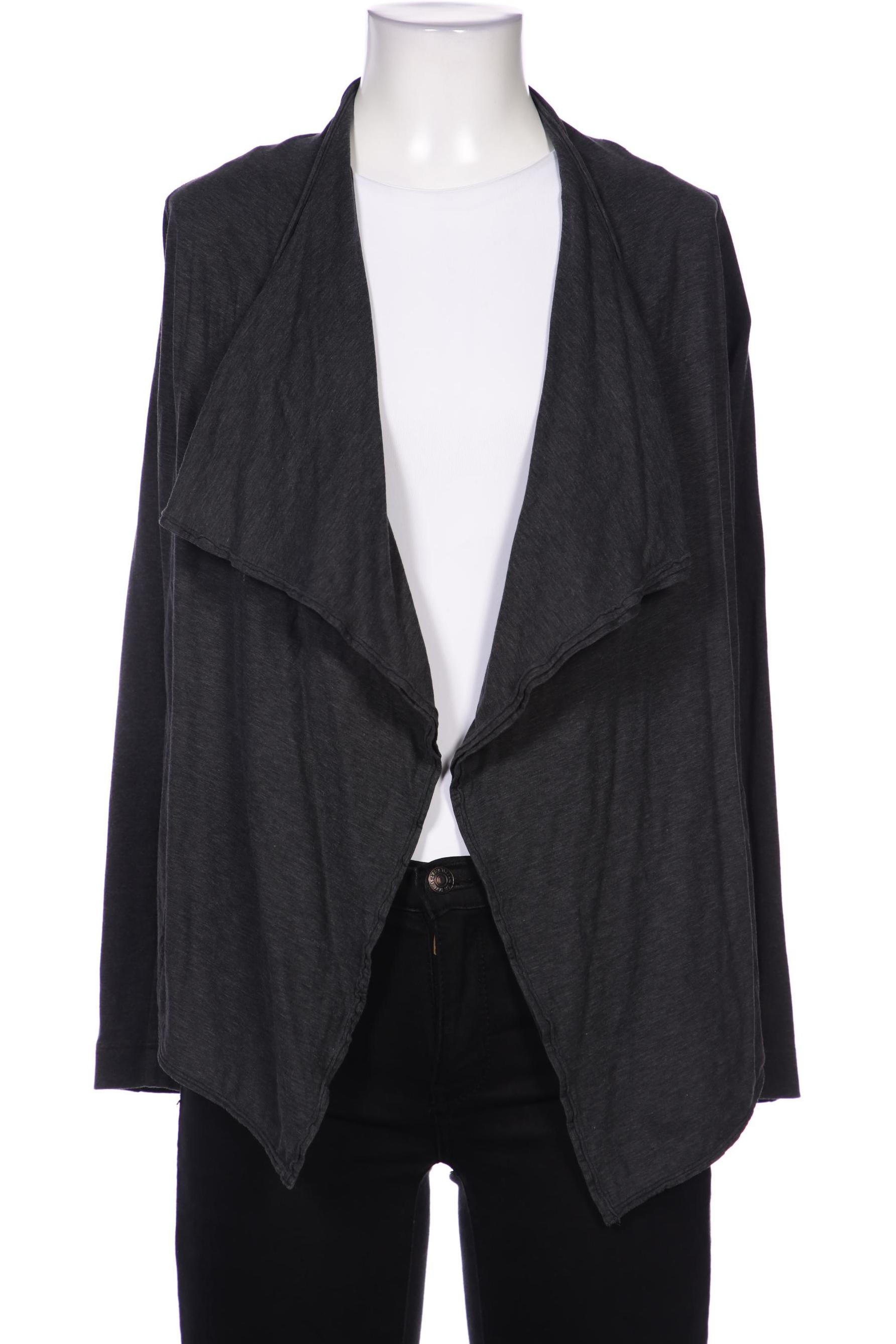 

Marc Cain Damen Strickjacke, grau, Gr. 32