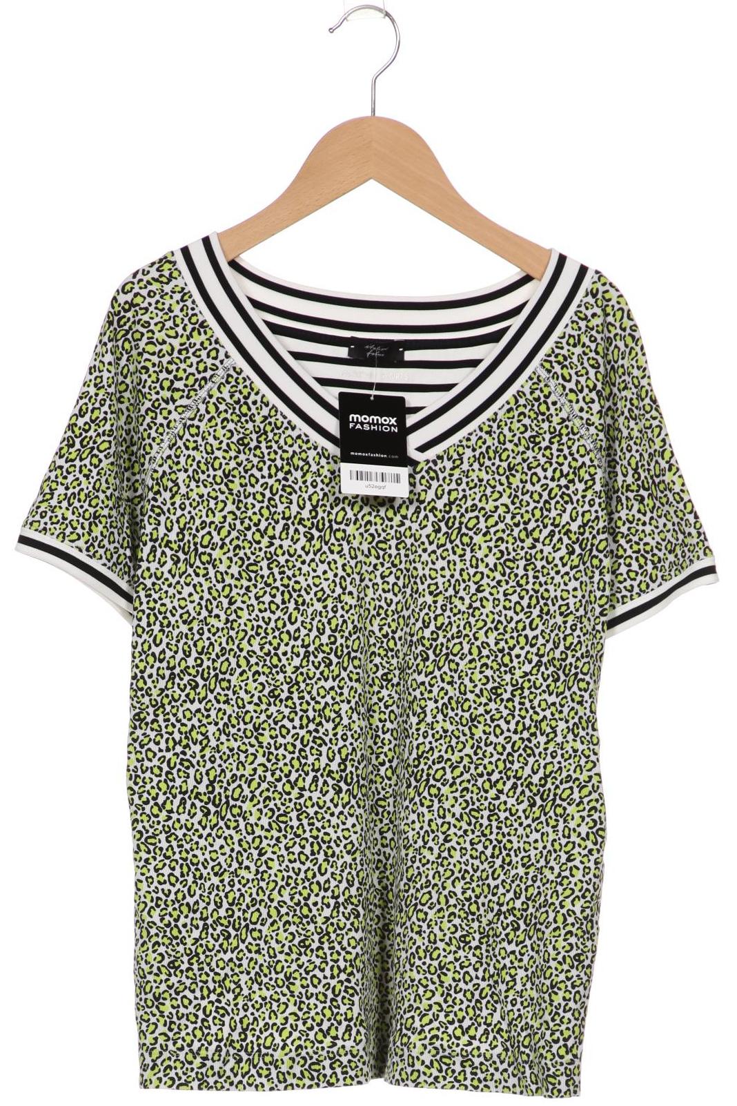 

Marc Cain Damen T-Shirt, hellgrün