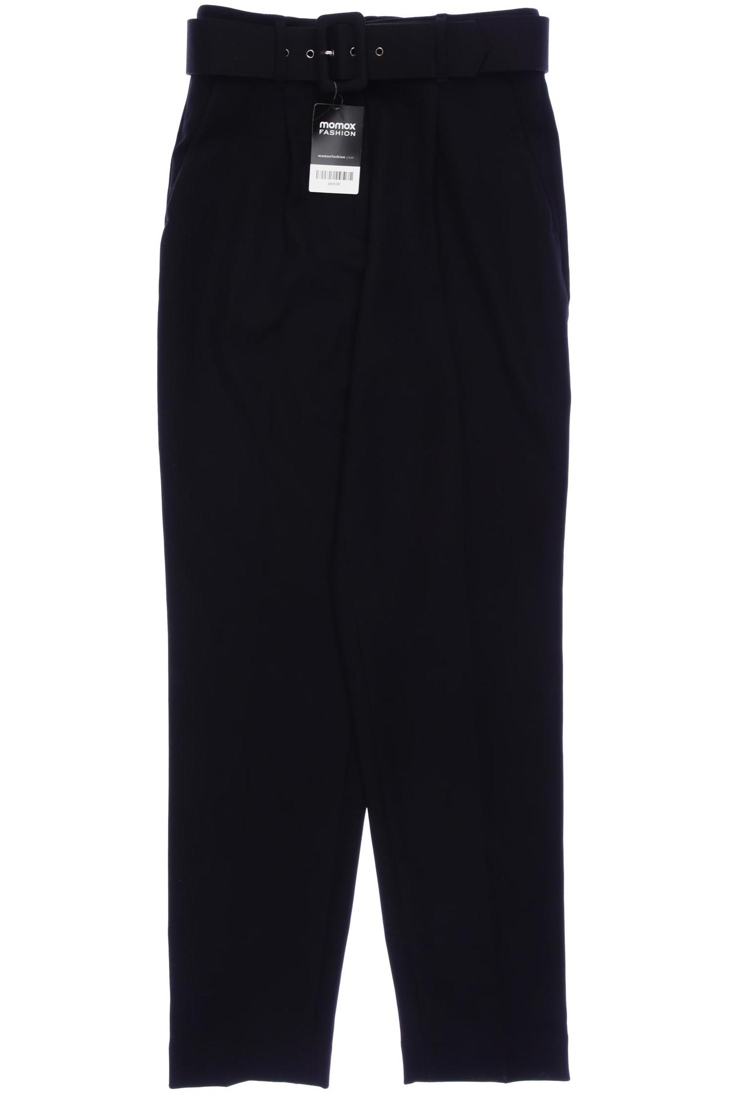 

Marc Cain Damen Stoffhose, schwarz, Gr. 36