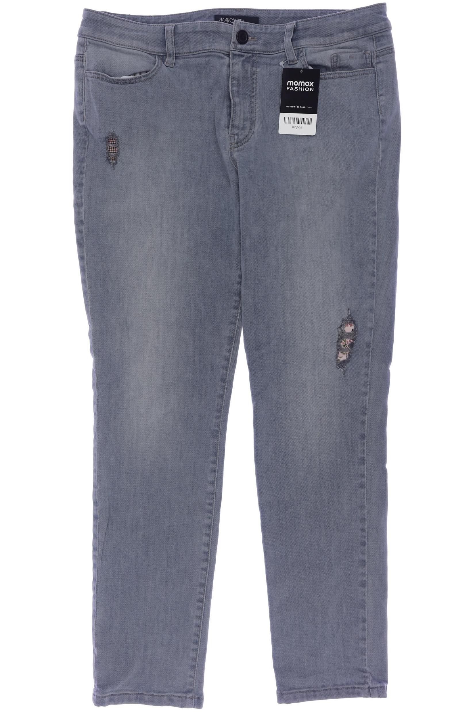 

Marc Cain Damen Jeans, hellblau, Gr. 38