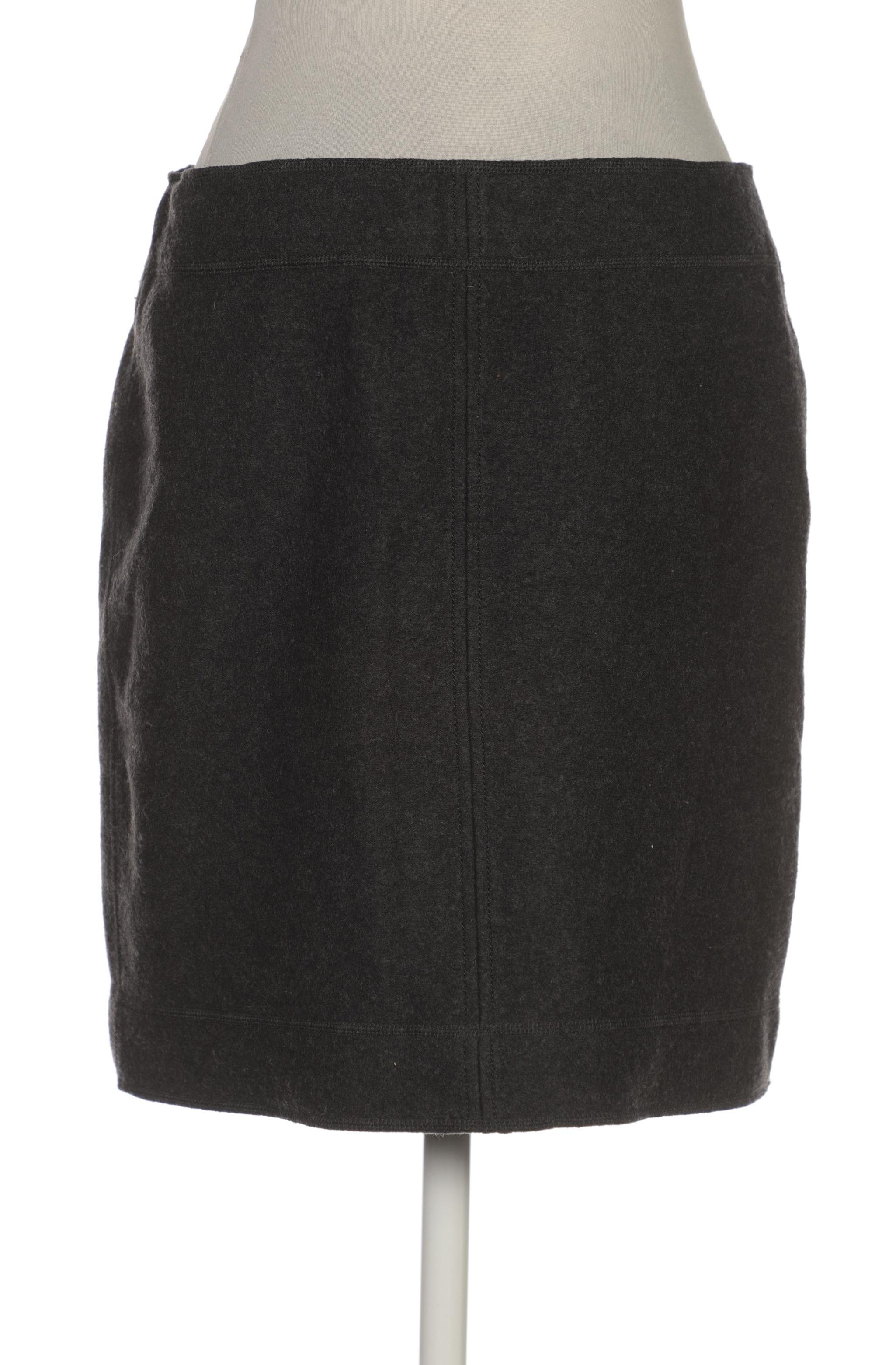 

Marc Cain Damen Rock, grau, Gr. 38