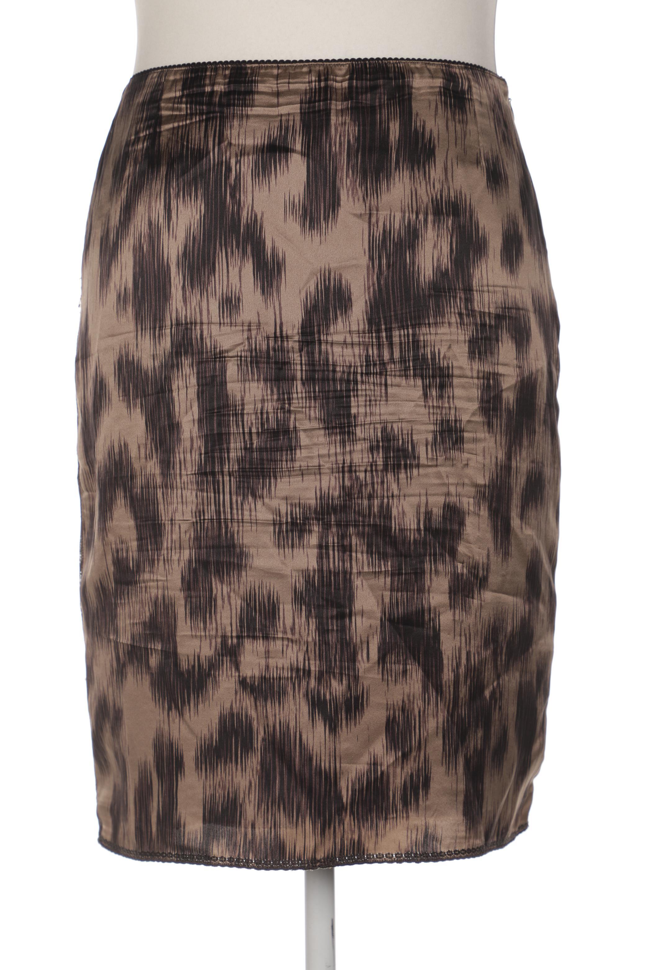

Marc Cain Damen Rock, beige