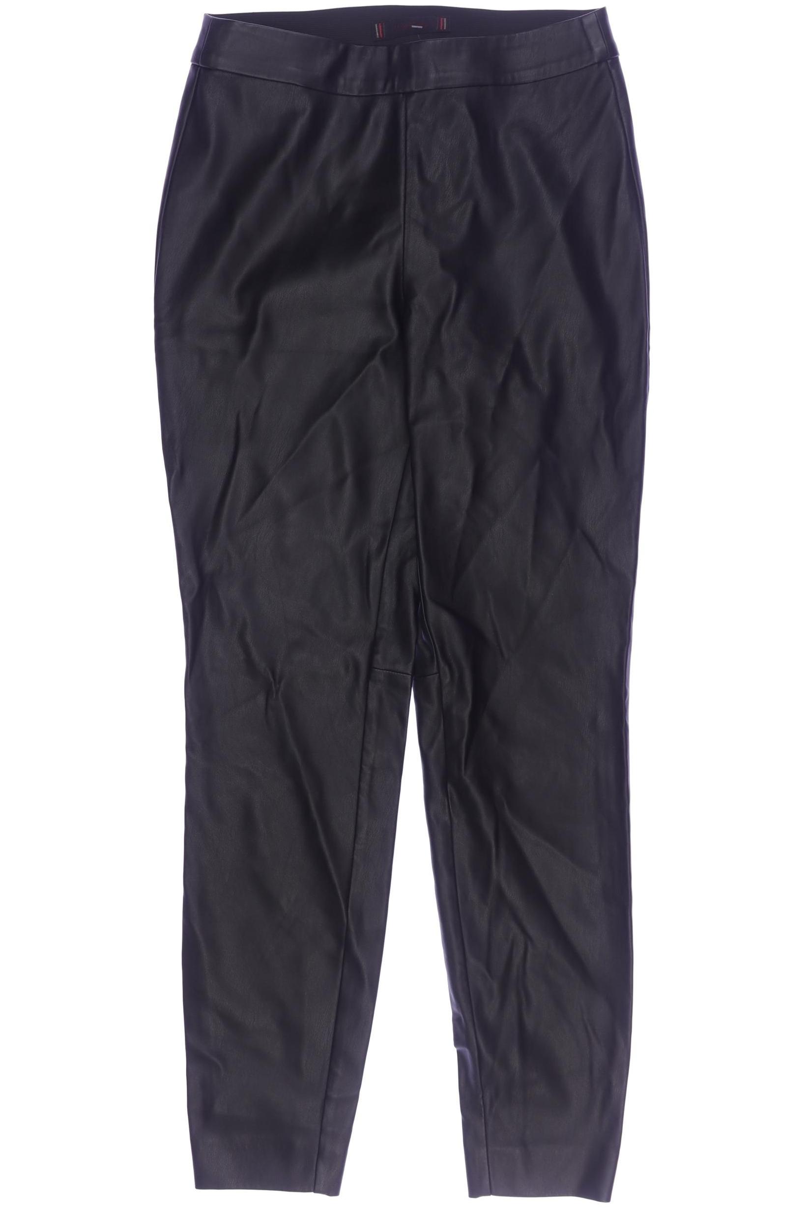 

Marc Cain Damen Stoffhose, schwarz, Gr. 26