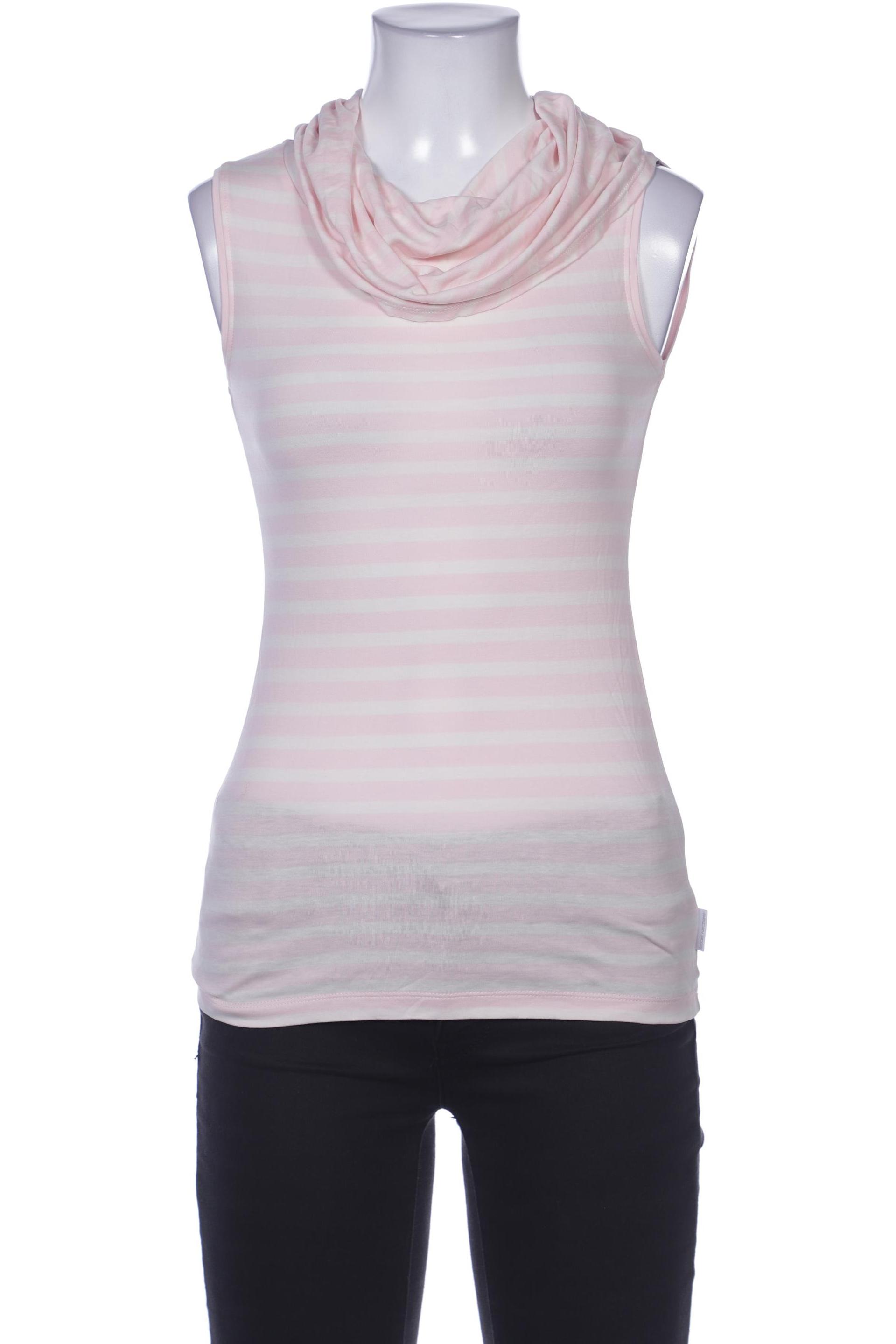 

Marc Cain Damen Top, pink, Gr. 34